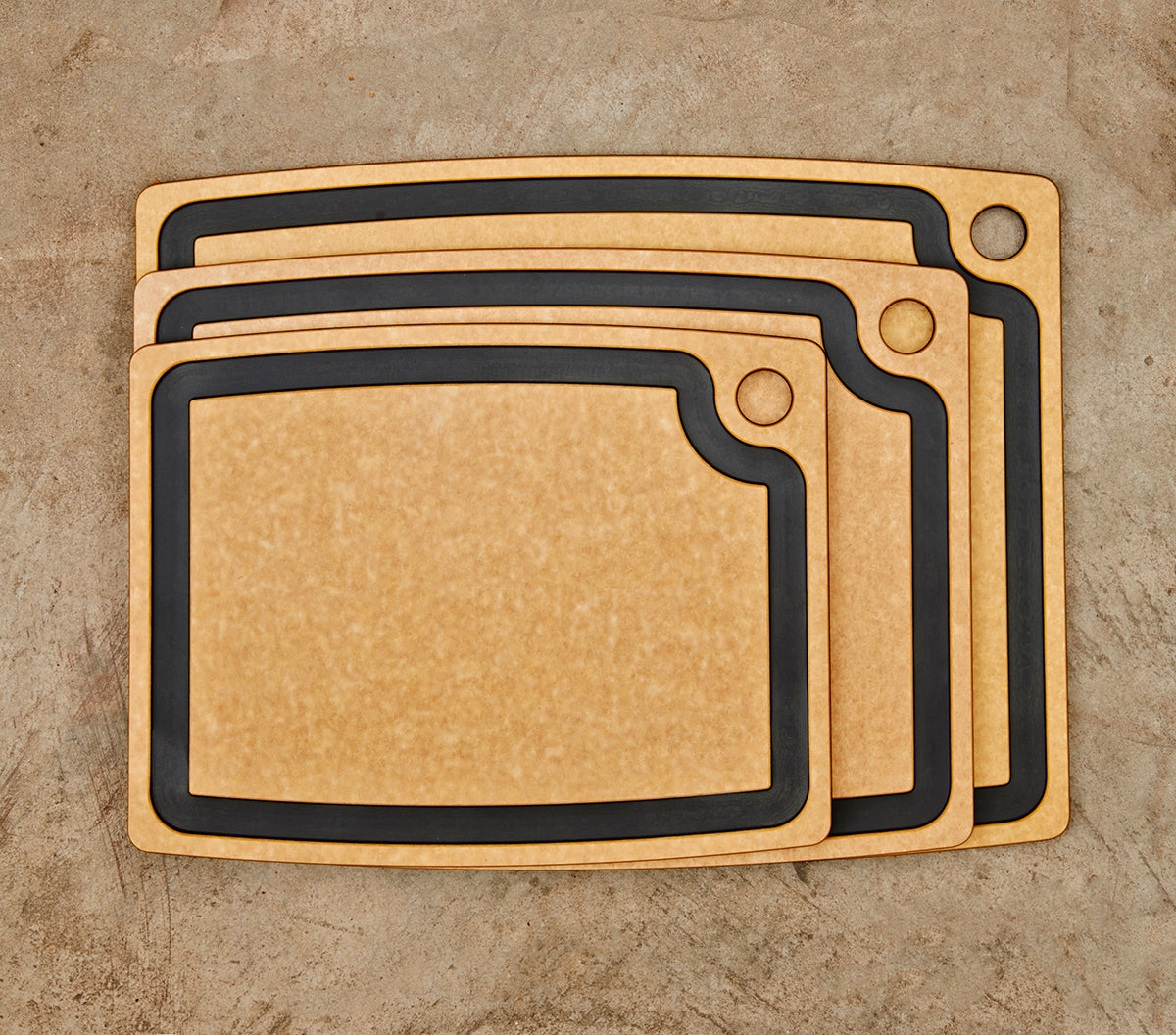 Gourmet Series Cutting Board