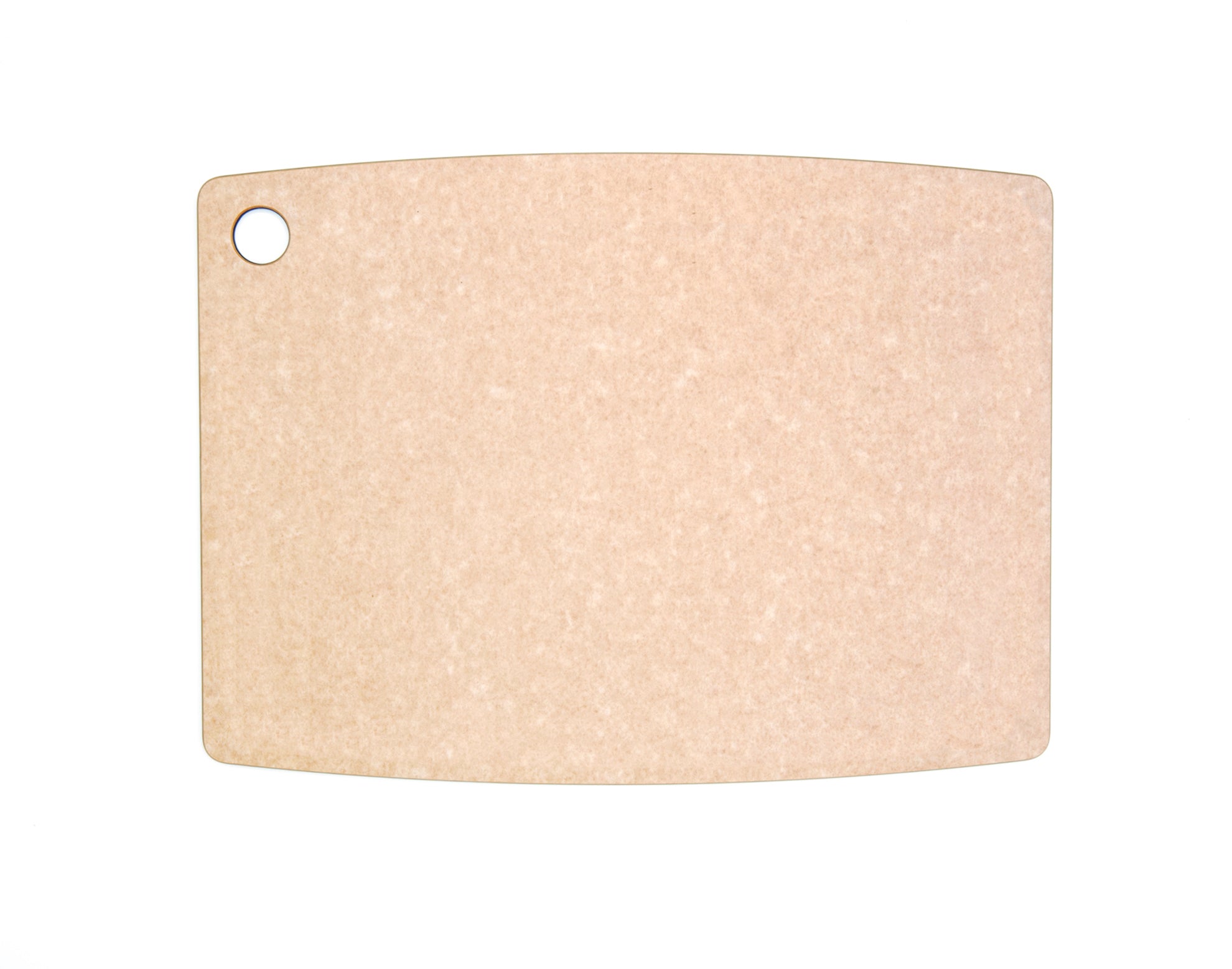 Epicurean Gourmet Series Cutting Board 44.5x33cm Natural