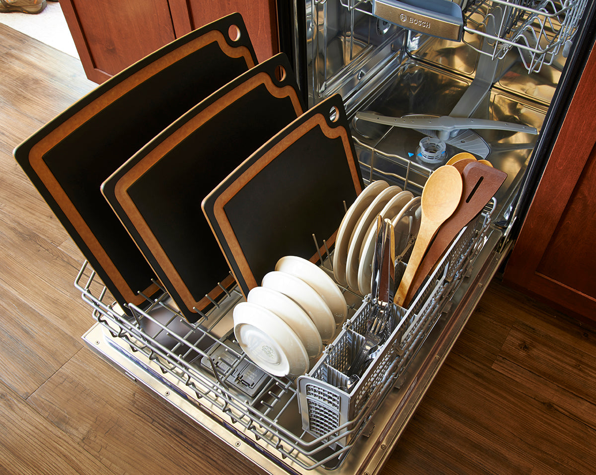 Gourmet Series Cutting Board