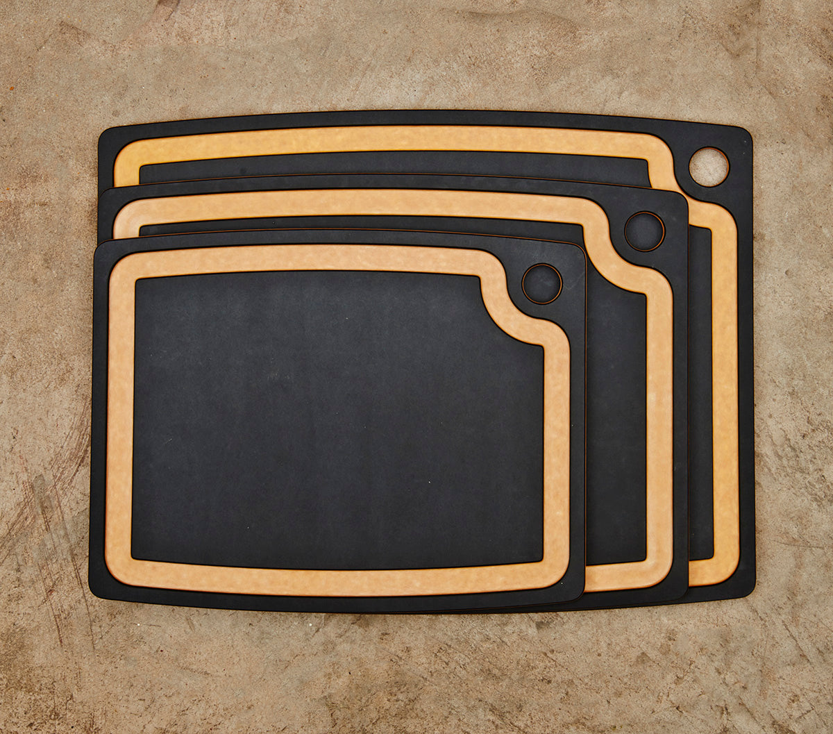 Gourmet Series Cutting Board