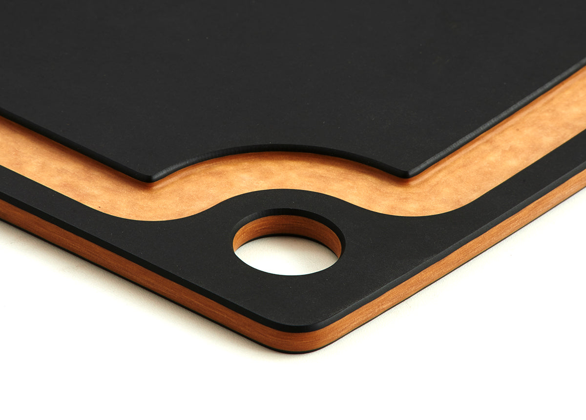 Epicurean Gourmet Series Cutting Board 44.5x33cm Slate