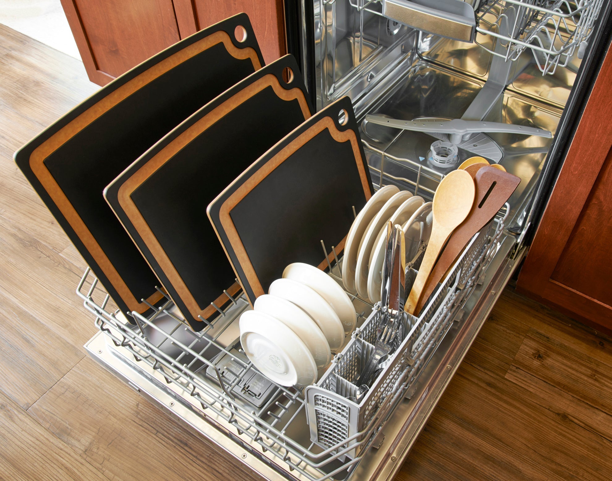 Gourmet Series Cutting Board