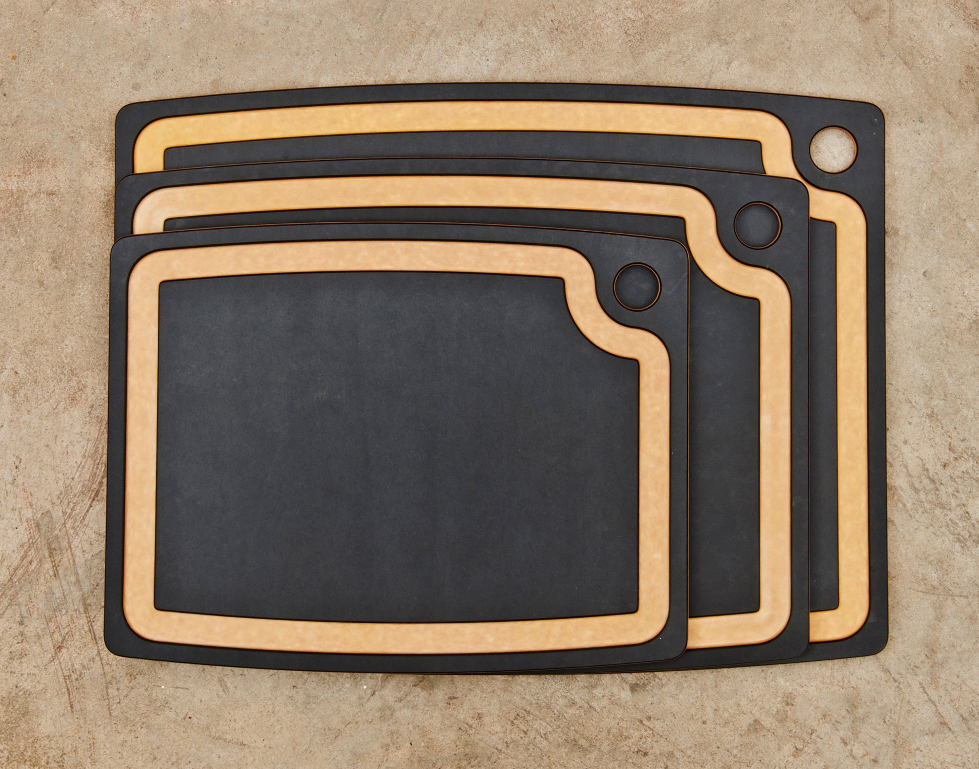 Gourmet Series Cutting Board