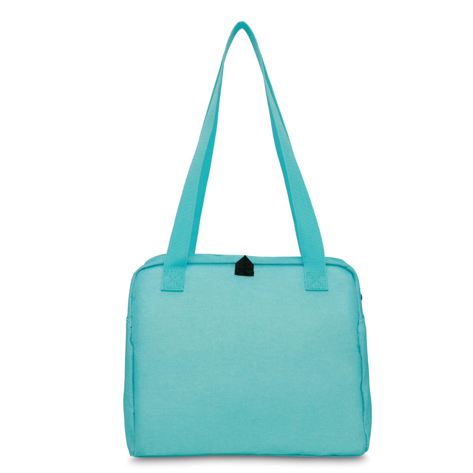 PackIt Freezable Hampton Lunch Bag - Mint