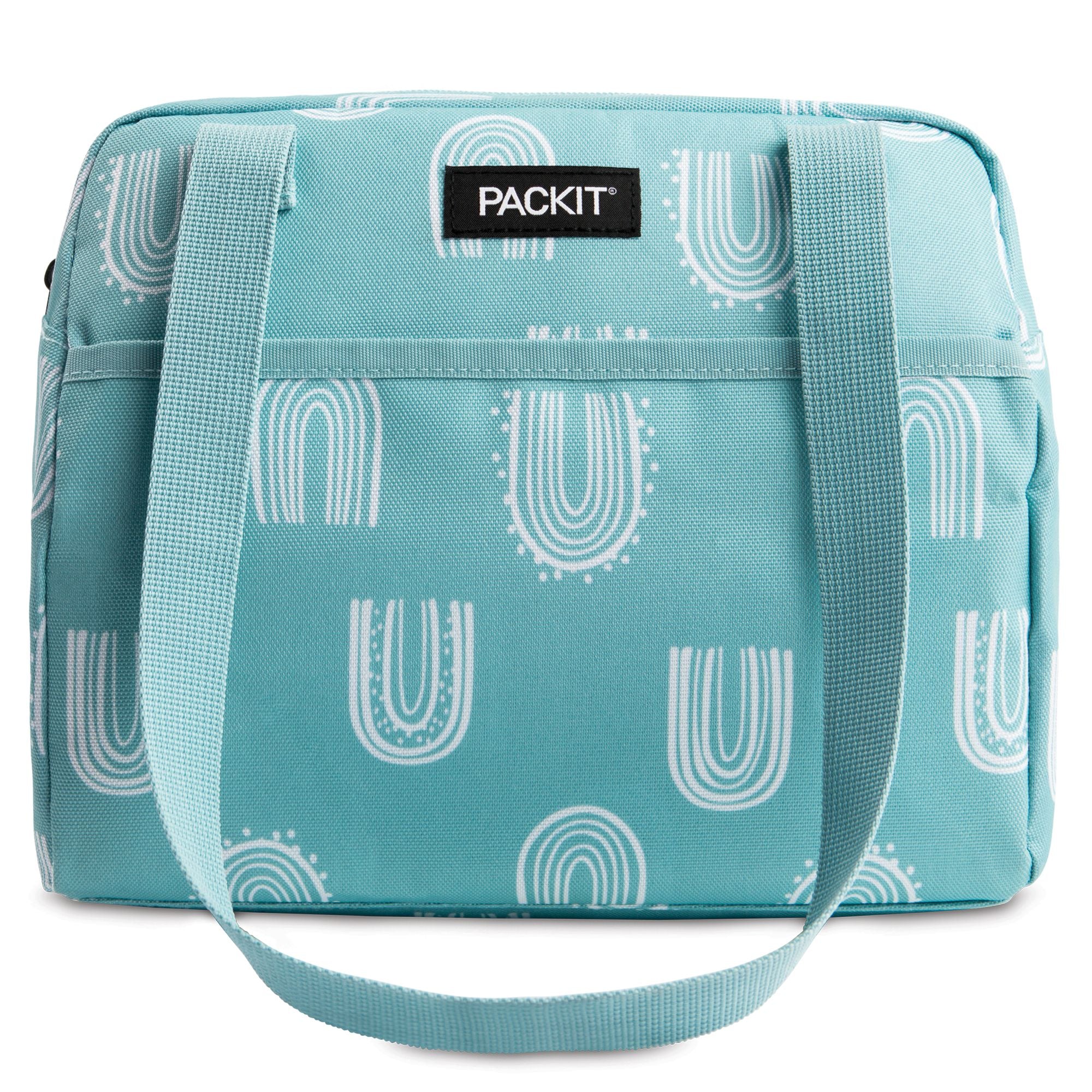 PackIt Freezable Hampton Lunch Bag - Desert Arch