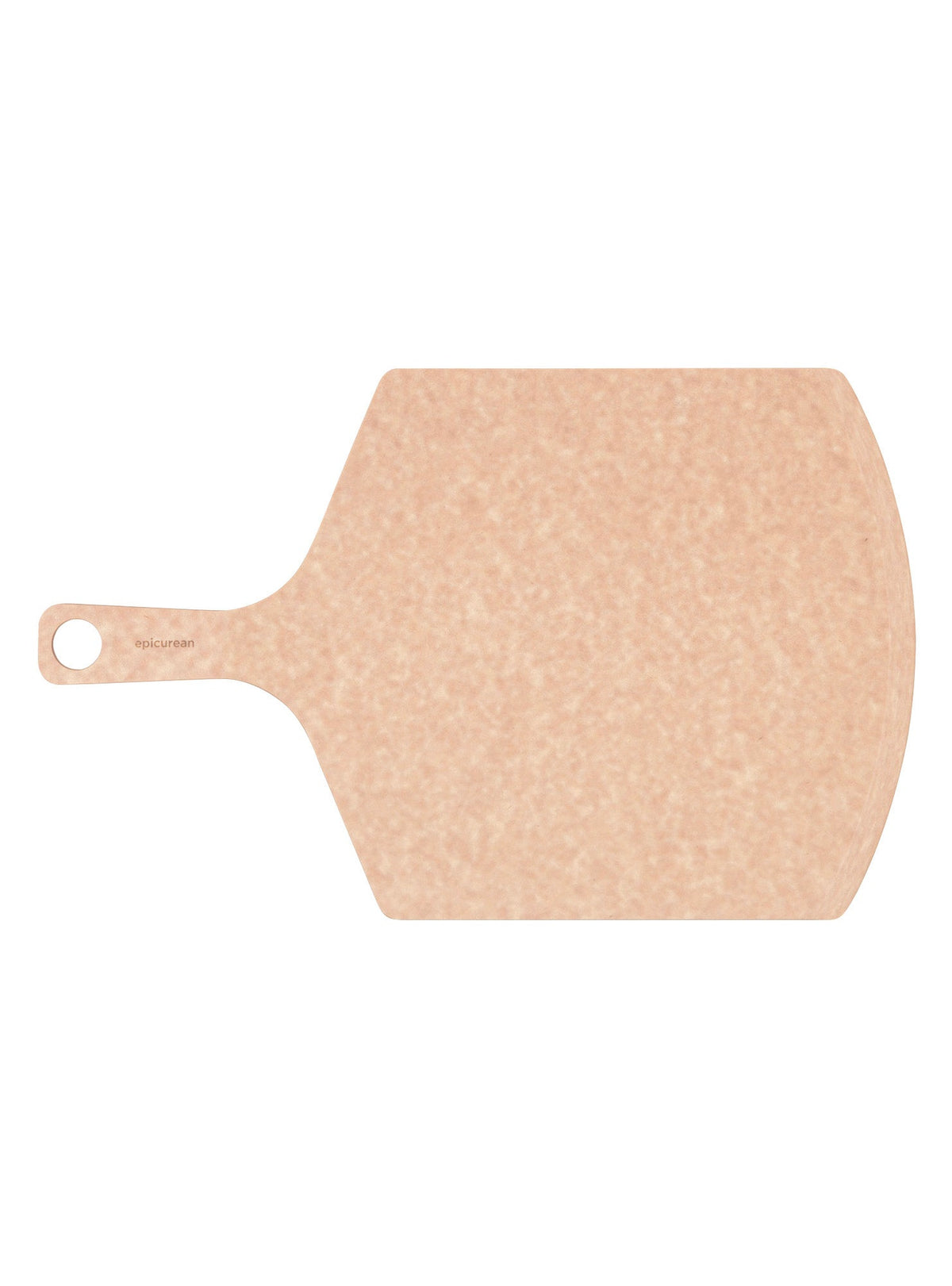 Epicurean Pizza Peel 49.5x30.5cm Natural