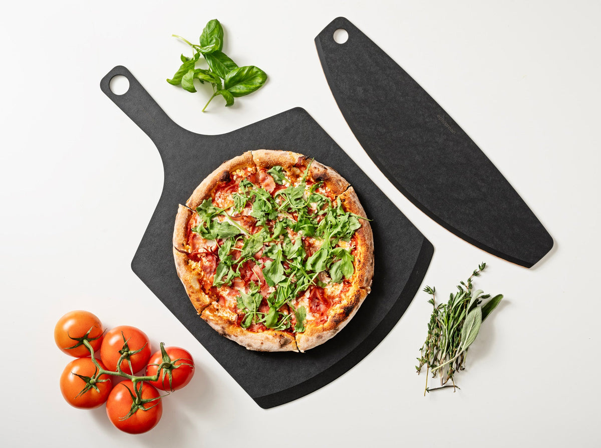 Epicurean Pizza Peel 49.5x30.5cm Slate