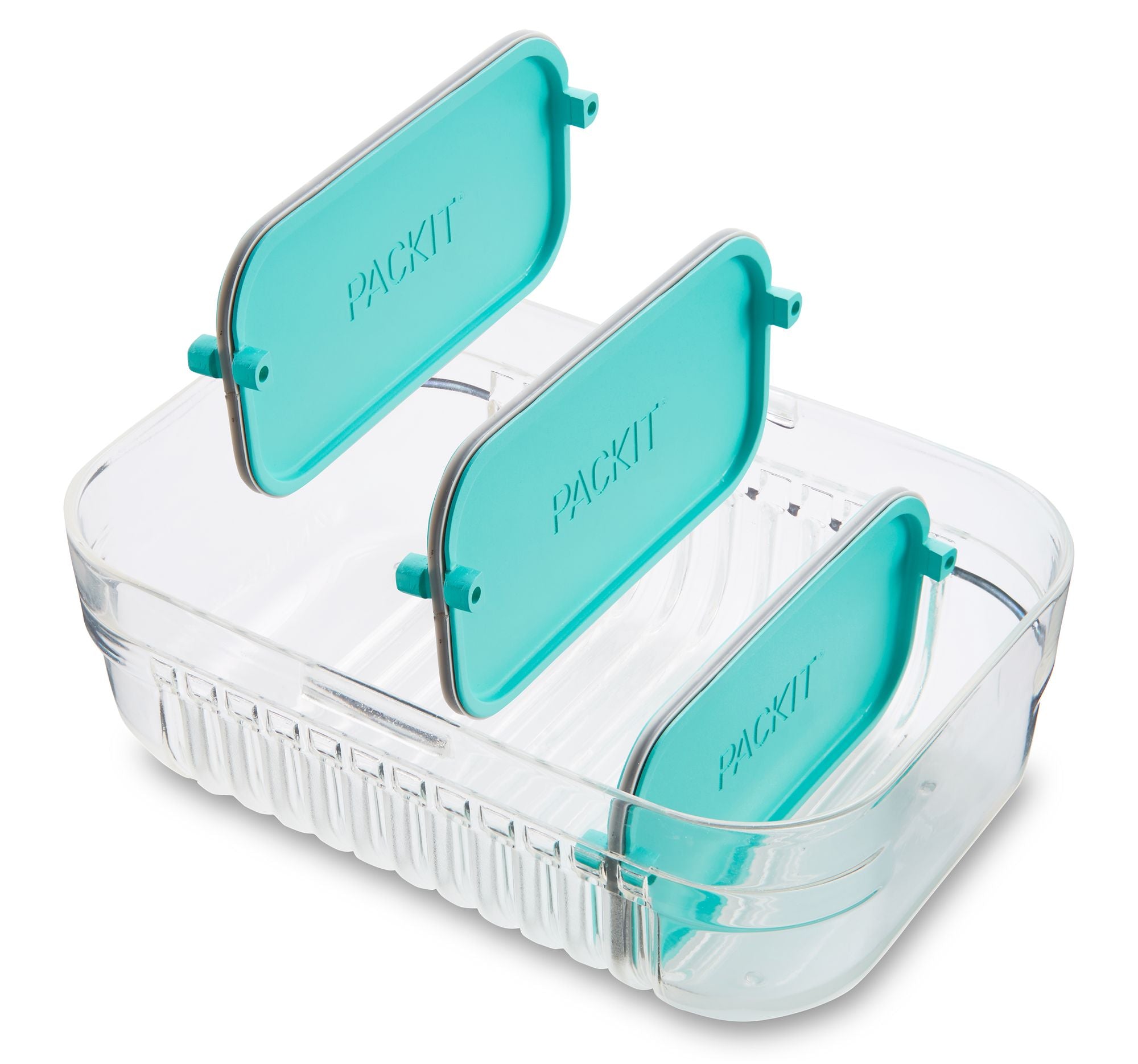PackIt Mod Lunch Bento - Mint