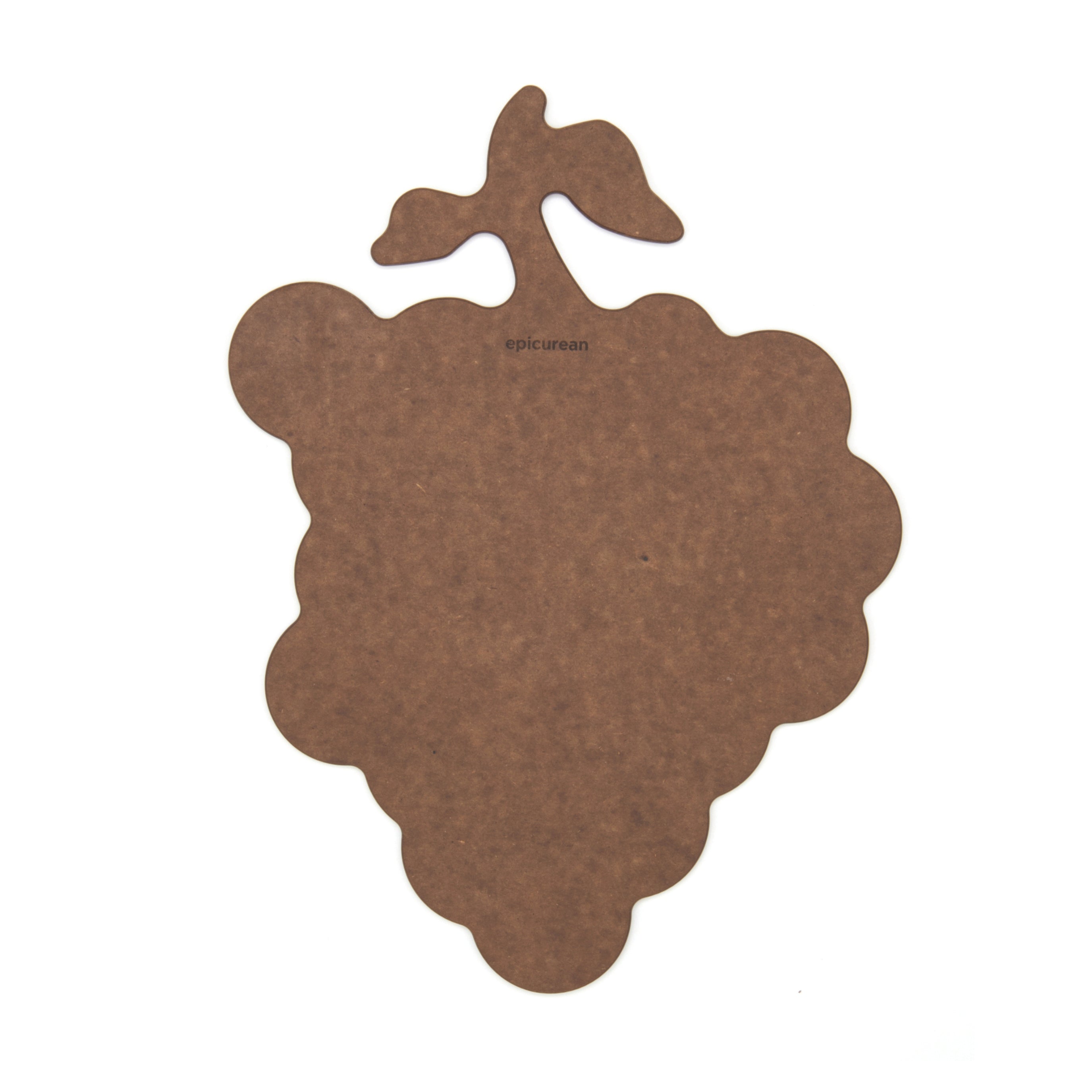 Epicurean Grape Board