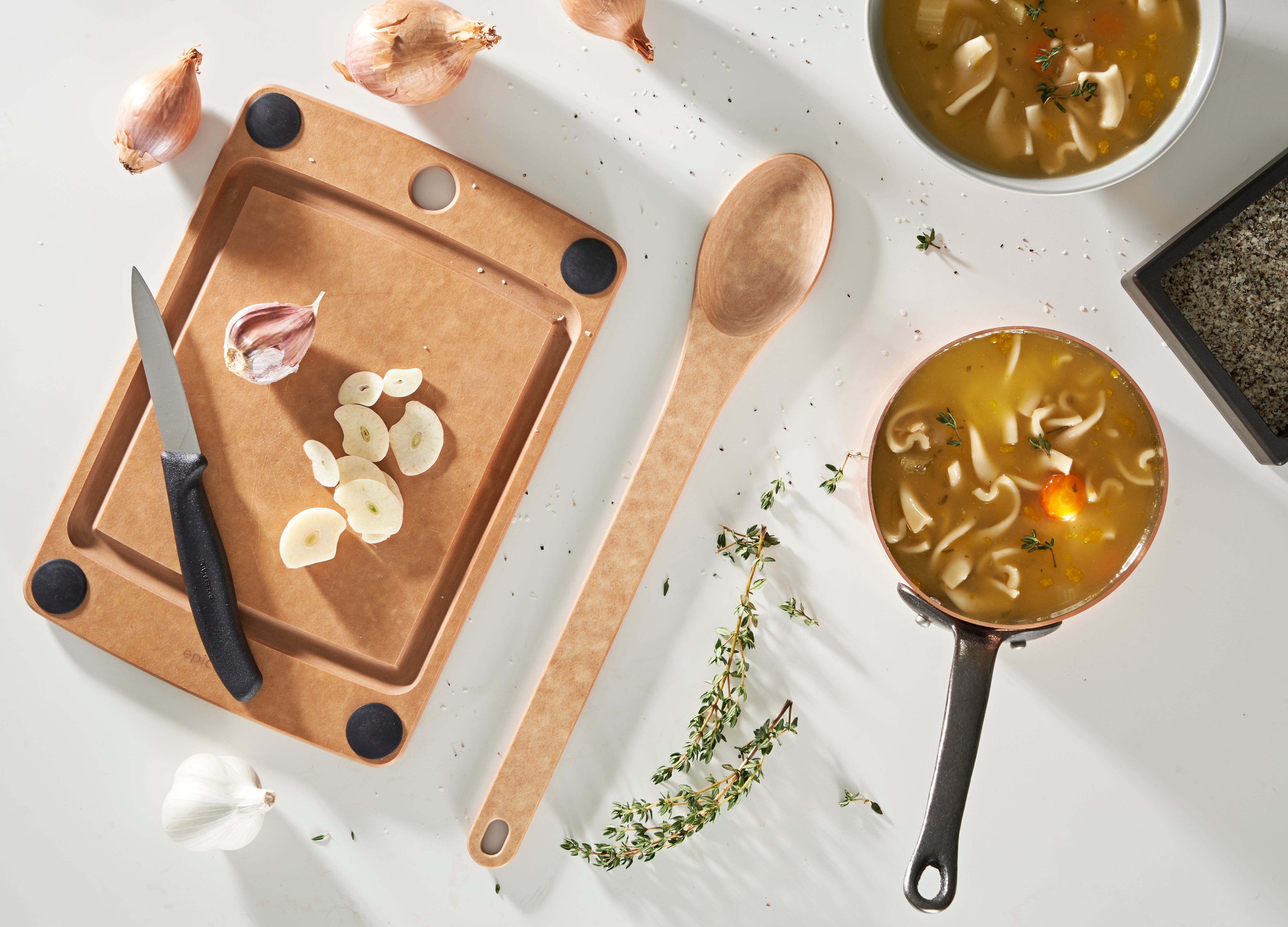 Kitchen Series Small Spoon