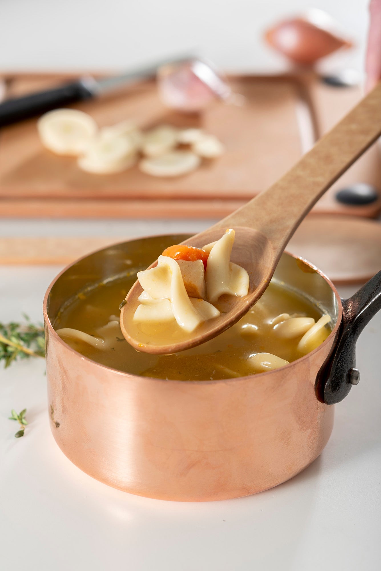 Kitchen Series Small Spoon