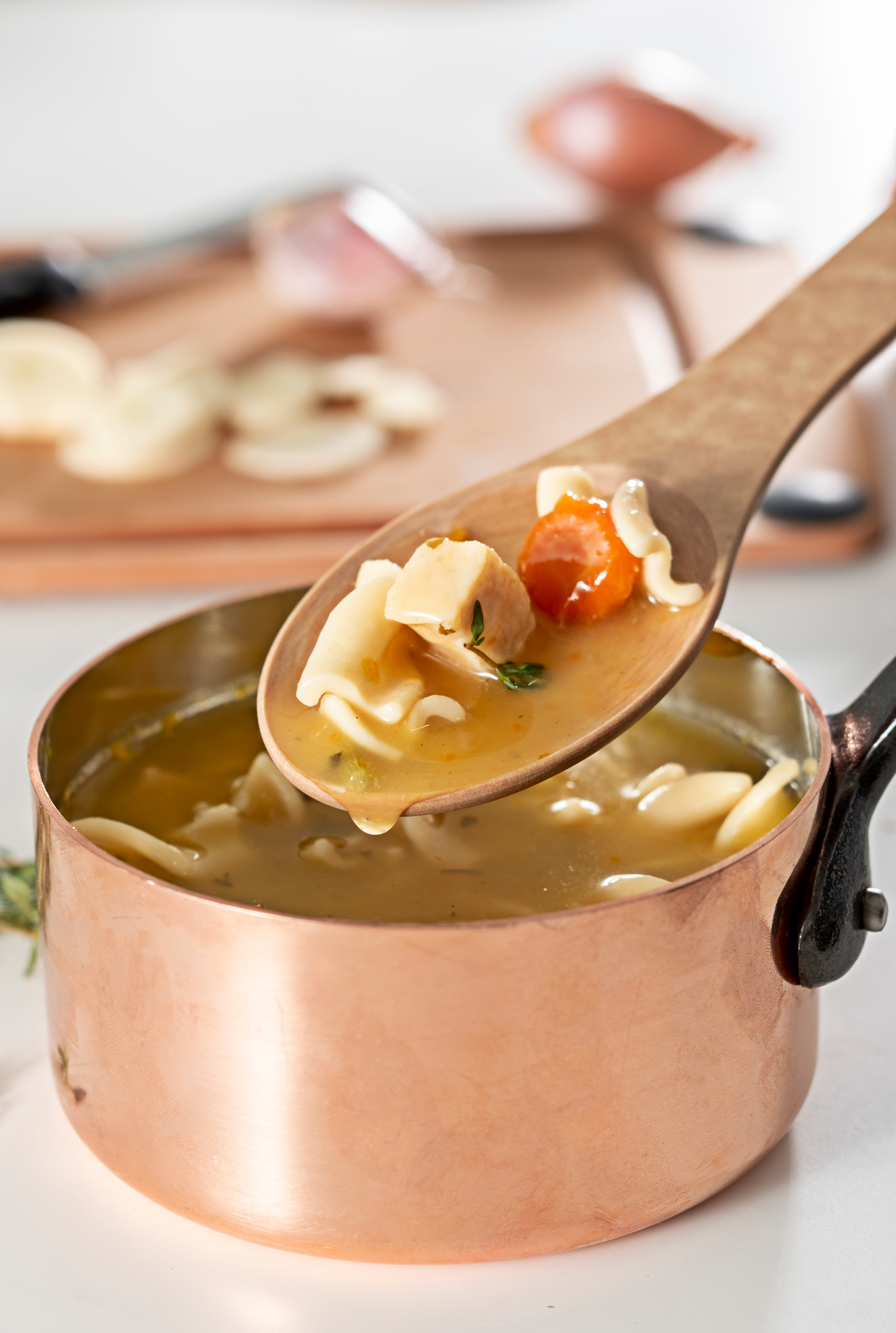 Kitchen Series Medium Spoon