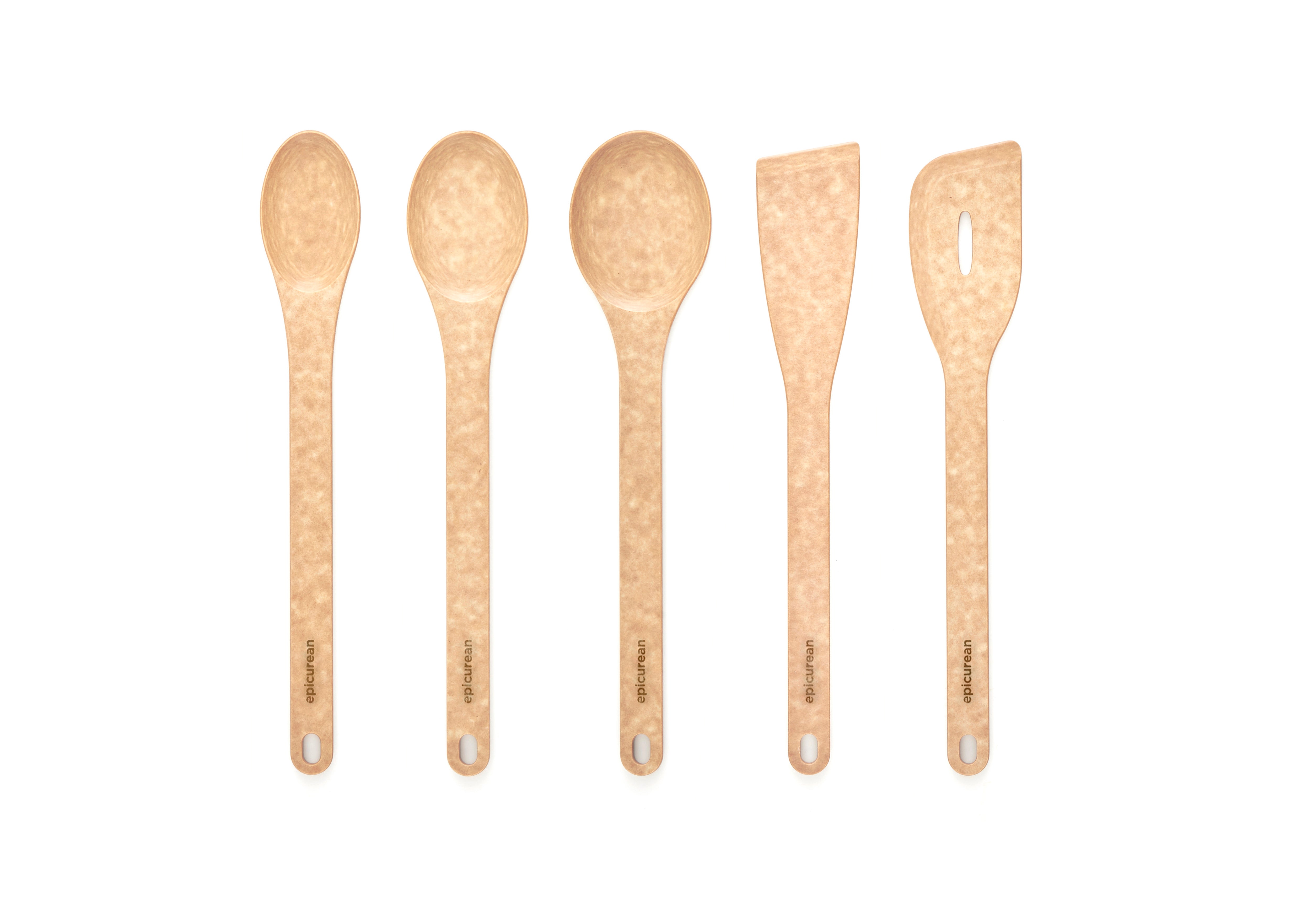 Kitchen Series Medium Spoon