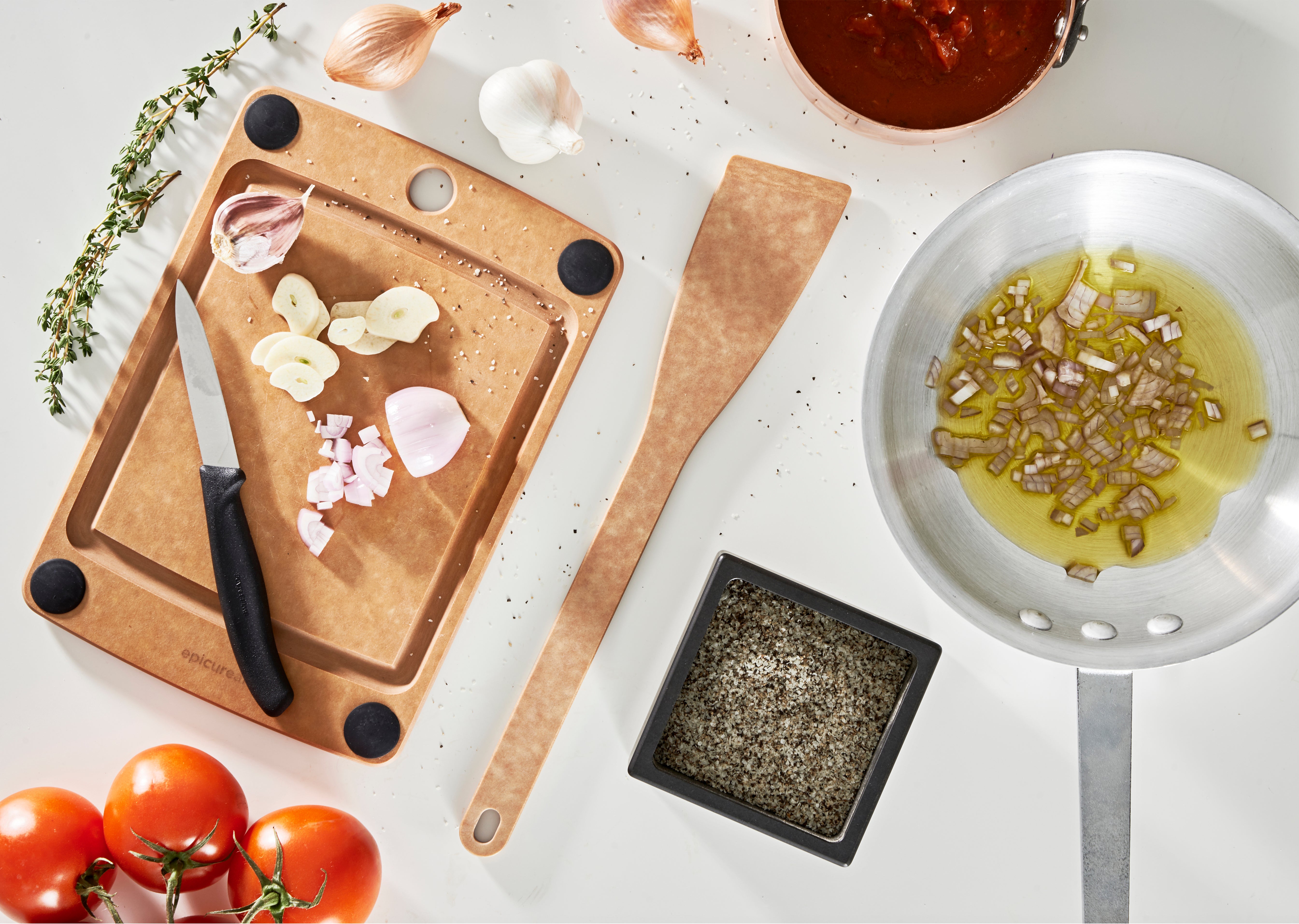 Kitchen Series Angled Turner