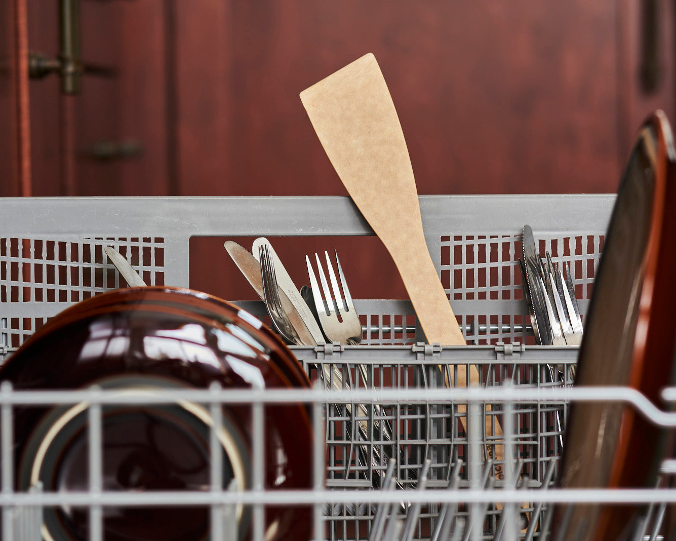 Kitchen Series Angled Turner