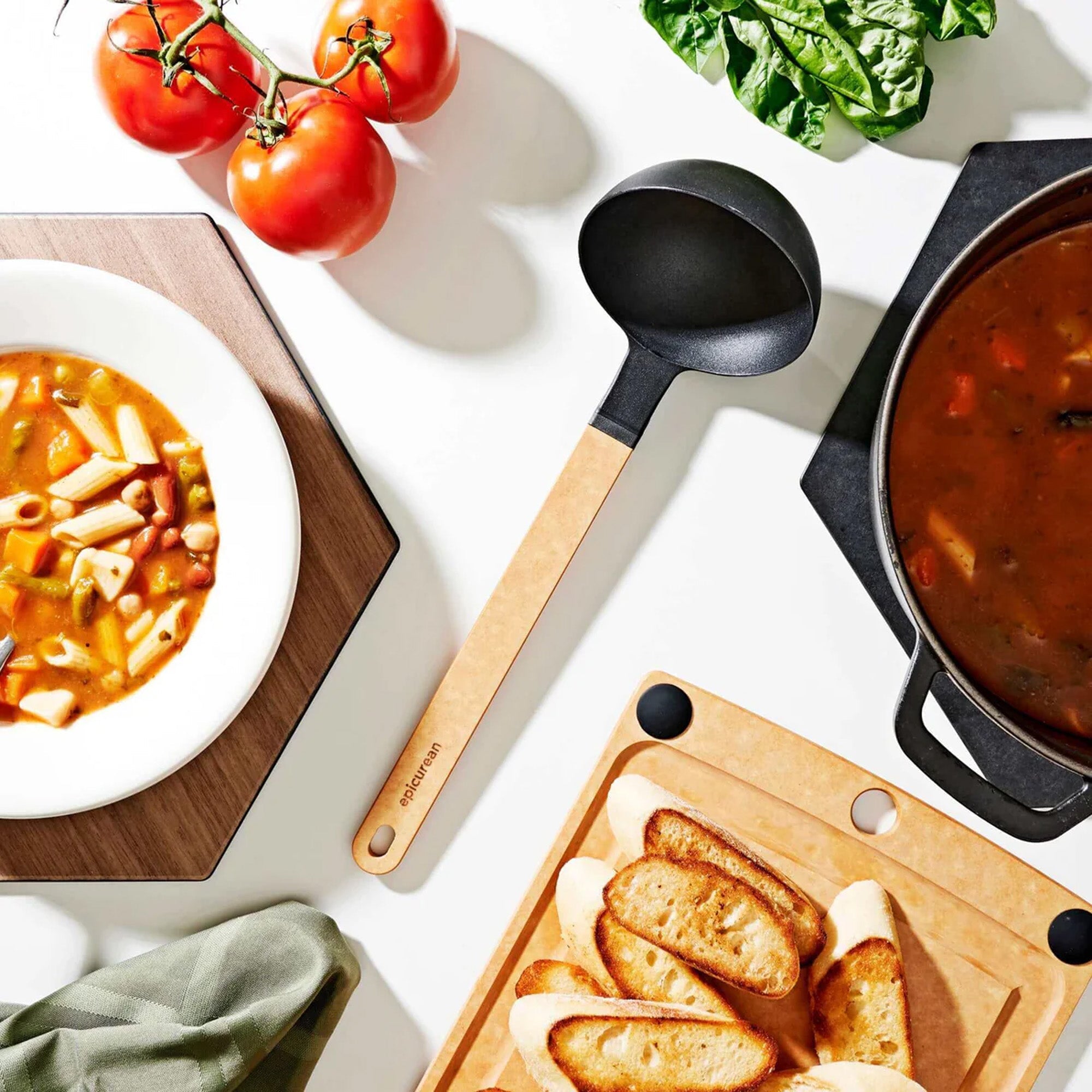 Gourmet Series Ladle