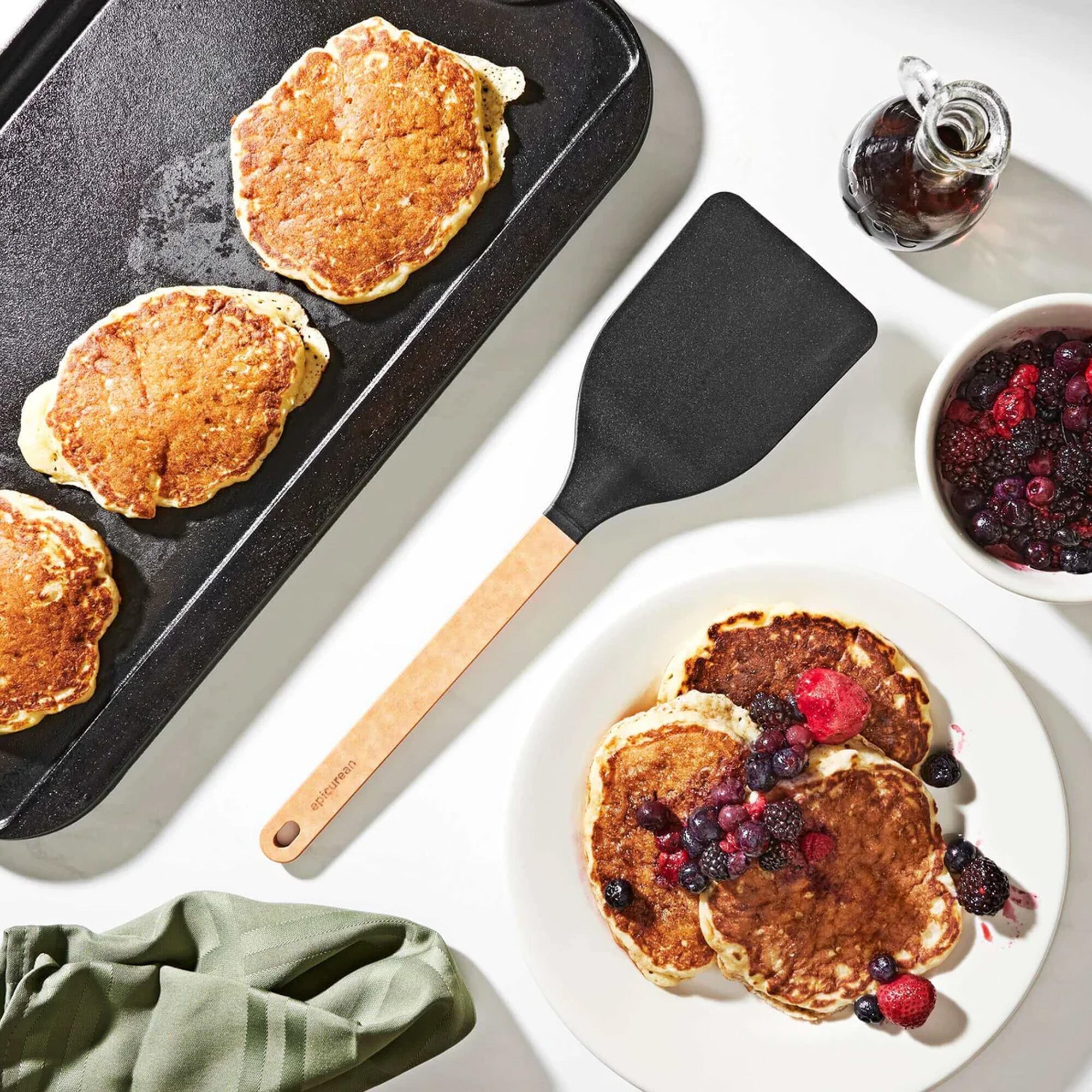 Gourmet Series Large Turner