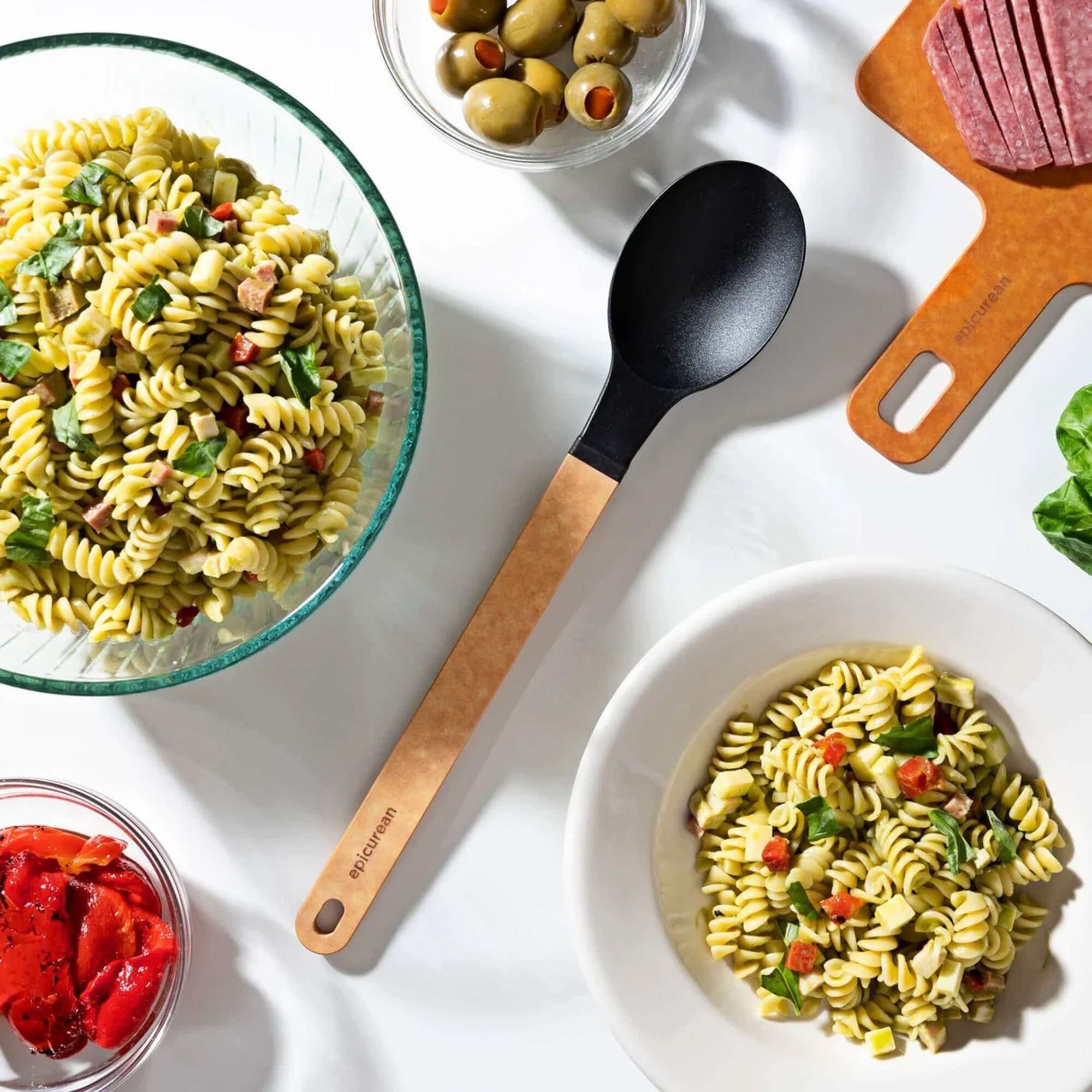 Gourmet Series Medium Spoon