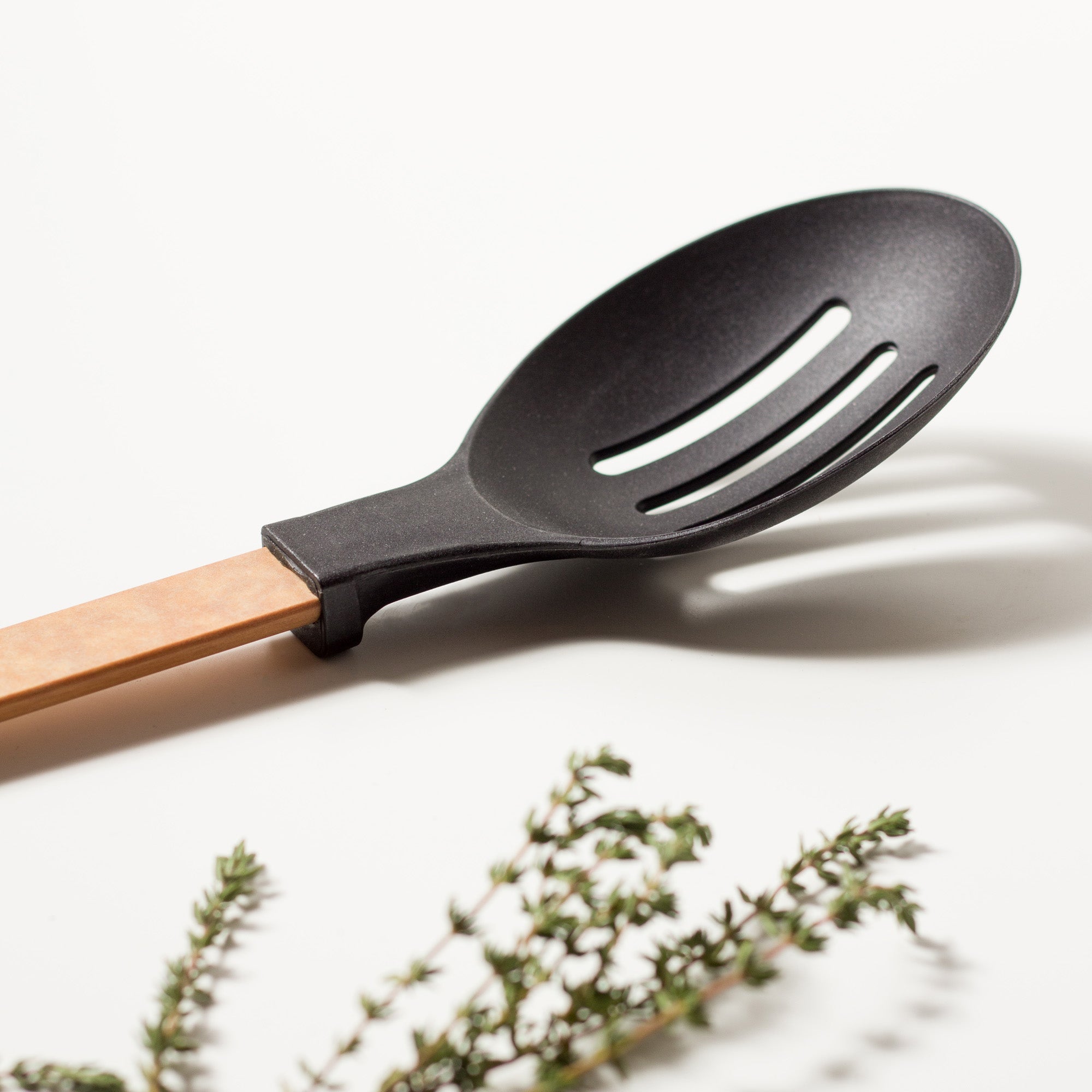 Gourmet Series Slotted Spoon