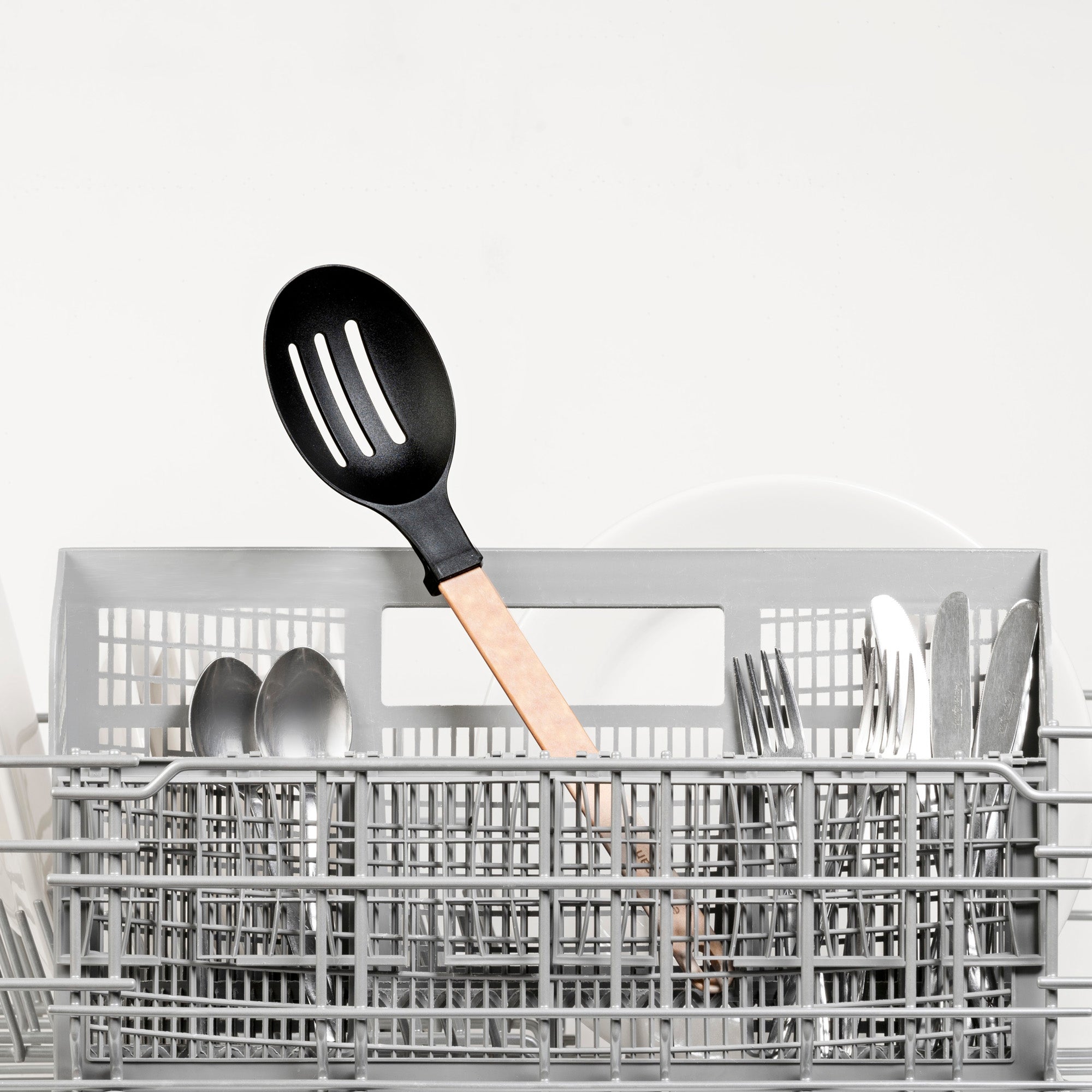 Gourmet Series Slotted Spoon