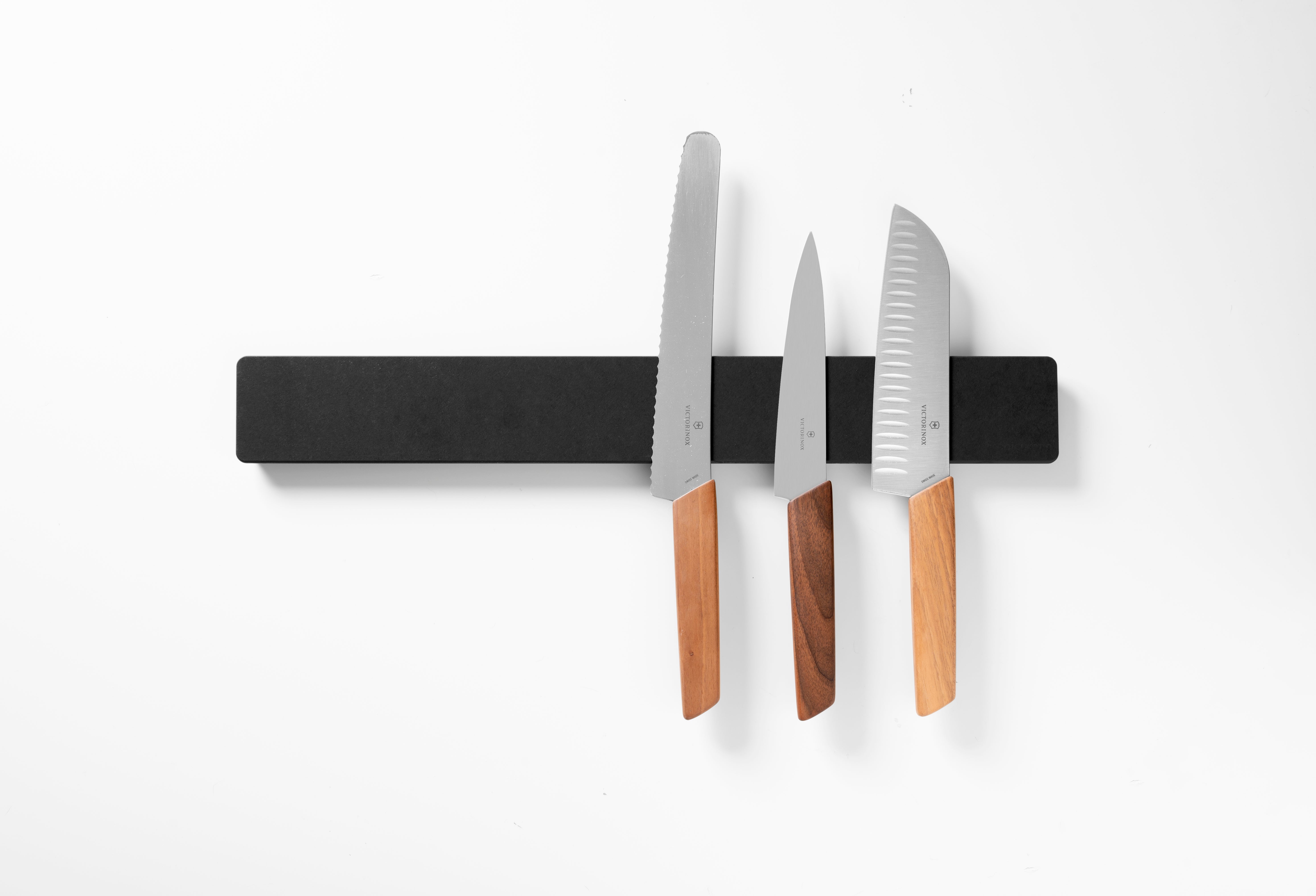 Epicurean Magnetic Knife Holder 48cm Slate