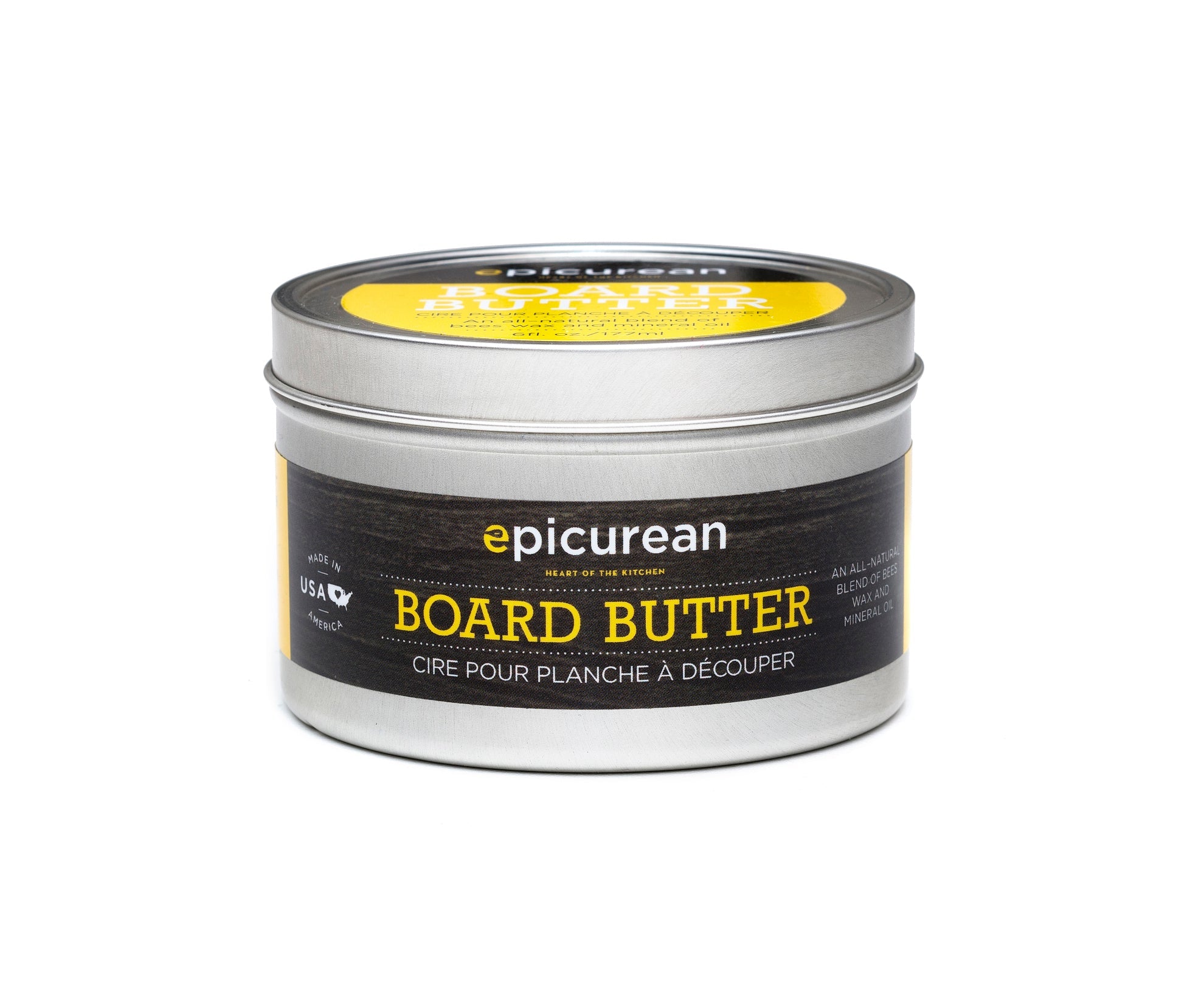 Board Butter