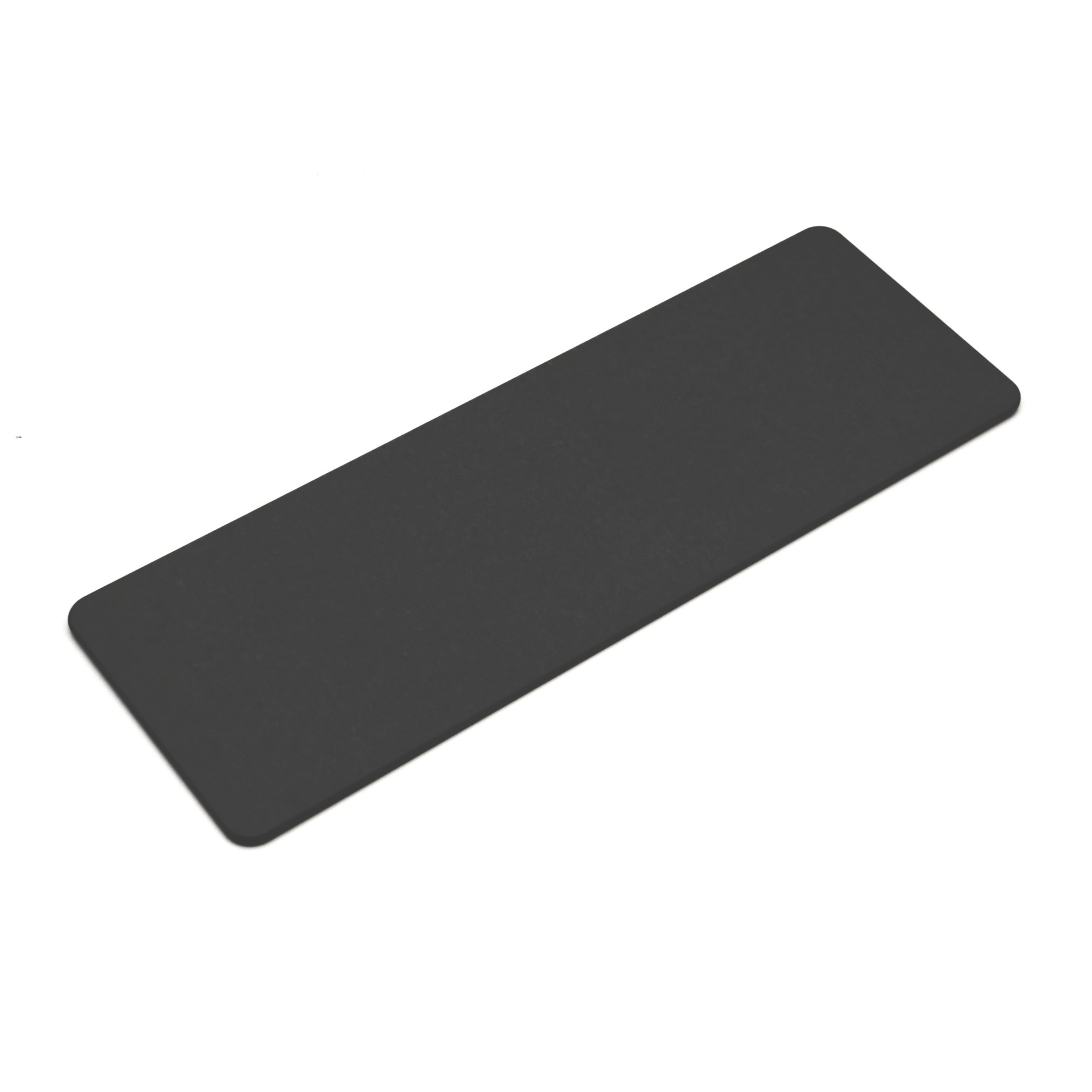 Epicurean Bread Board 43x15cm - Slate