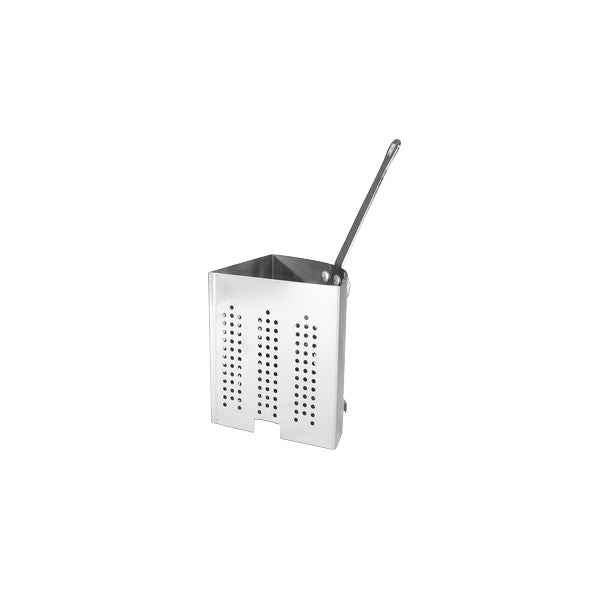 Trenton Pasta Insert (180mm - Silver)