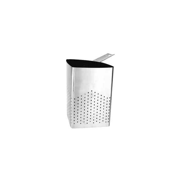 Trenton Pasta Insert (230mm - Silver)