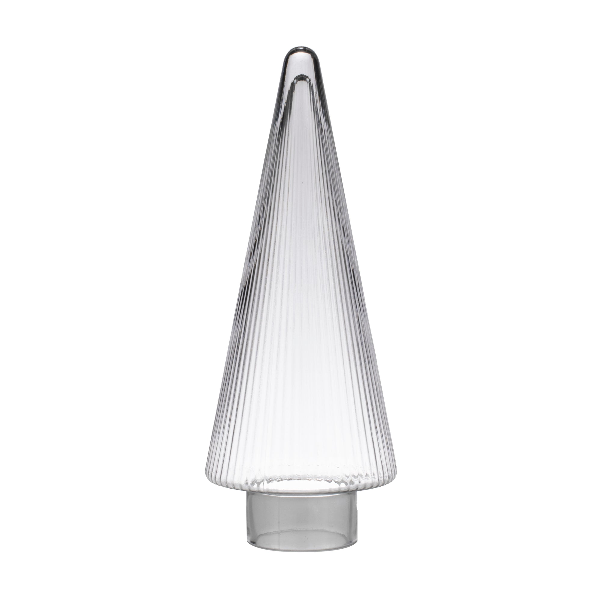 Ladelle Twinkle Christmas Tree 30cm Tealight