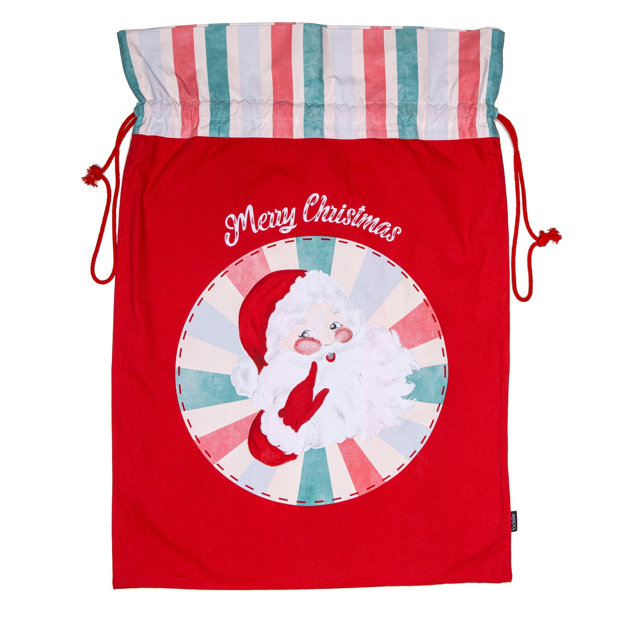 Ladelle Kids Recycled Cotton Sack