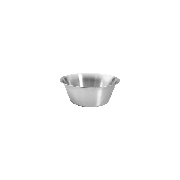 Trenton Heavy Duty Mixing Bowl - Tapered (165x60mm 0.5lt)