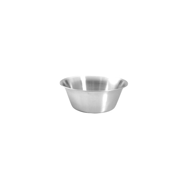 Trenton Heavy Duty Mixing Bowl - Tapered (200x80mm 1.25lt)