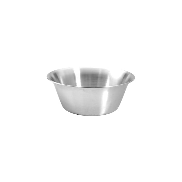 Trenton Heavy Duty Mixing Bowl - Tapered (325x105mm 5.0lt)