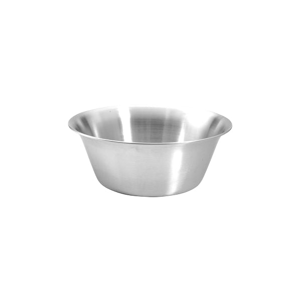 Trenton Heavy Duty Mixing Bowl - Tapered (380x130mm 8.5lt)
