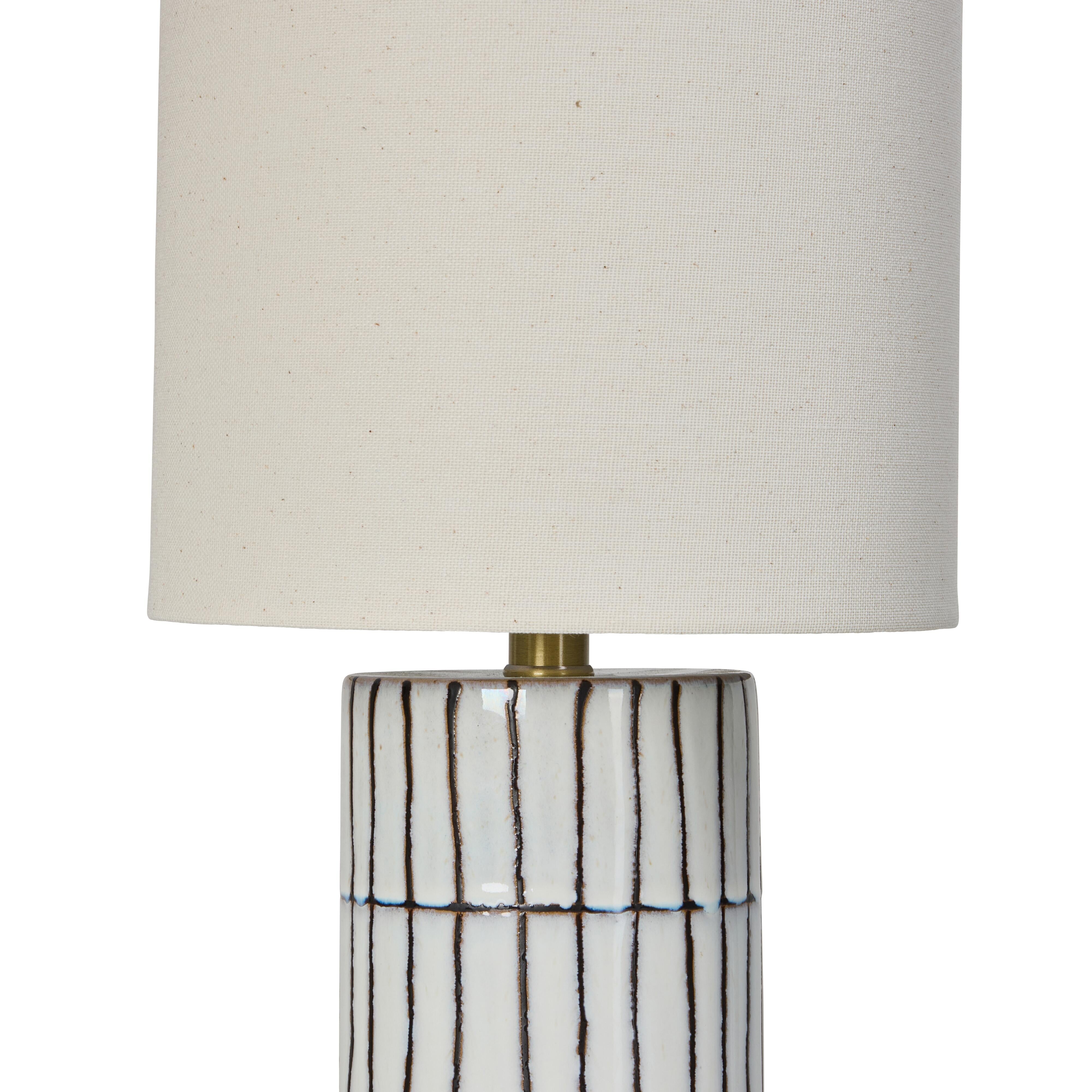 Amalfi Aziel Table Lamp