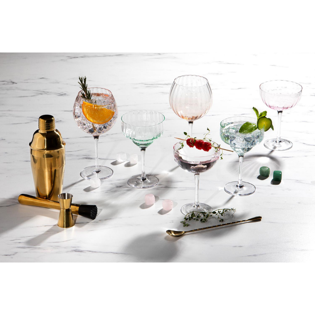 Tempa Leila 12pc Spritz Set