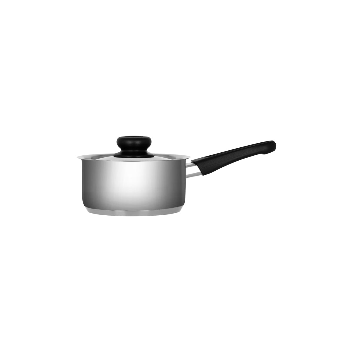 Chef Inox Club Saucepan with Bakelite Handle 160mm (1.5L)