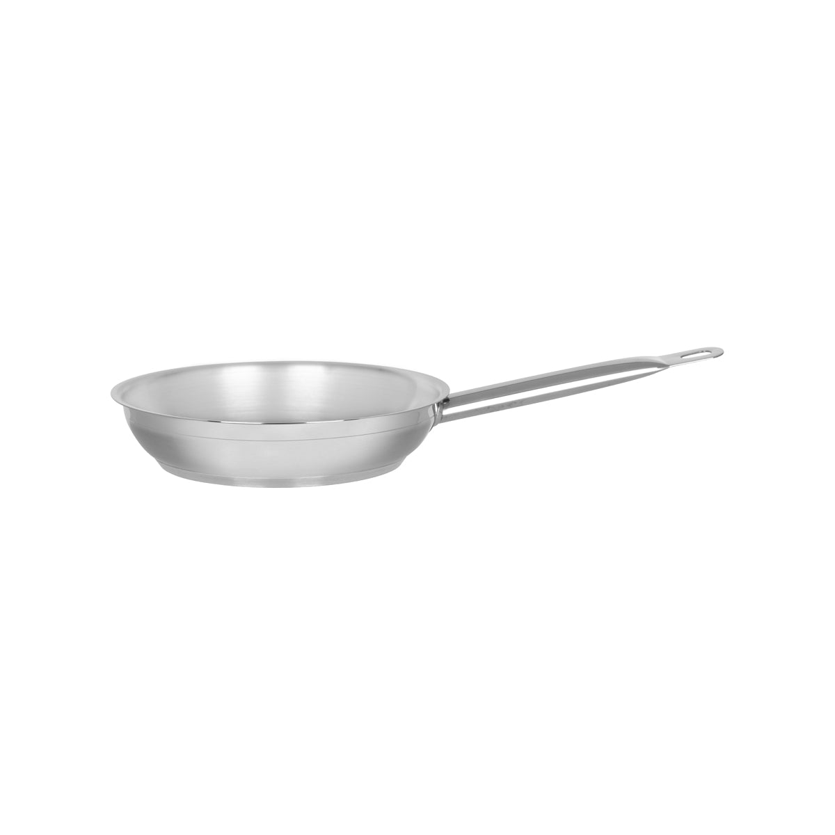 Chef Inox Professional Frypan 240x50mm