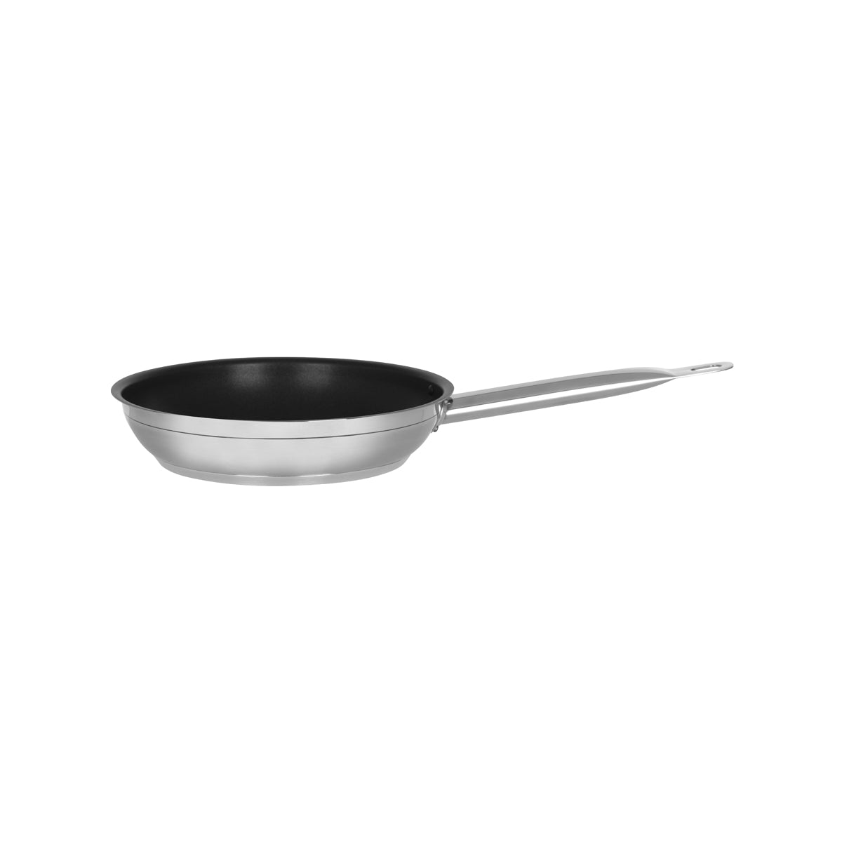 Chef Inox Professional Frypan Non-Stick 240x50mm