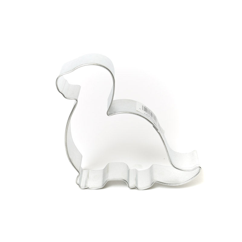 Bake Group Brontosaurus Baby Cookie Cutter 4.5in