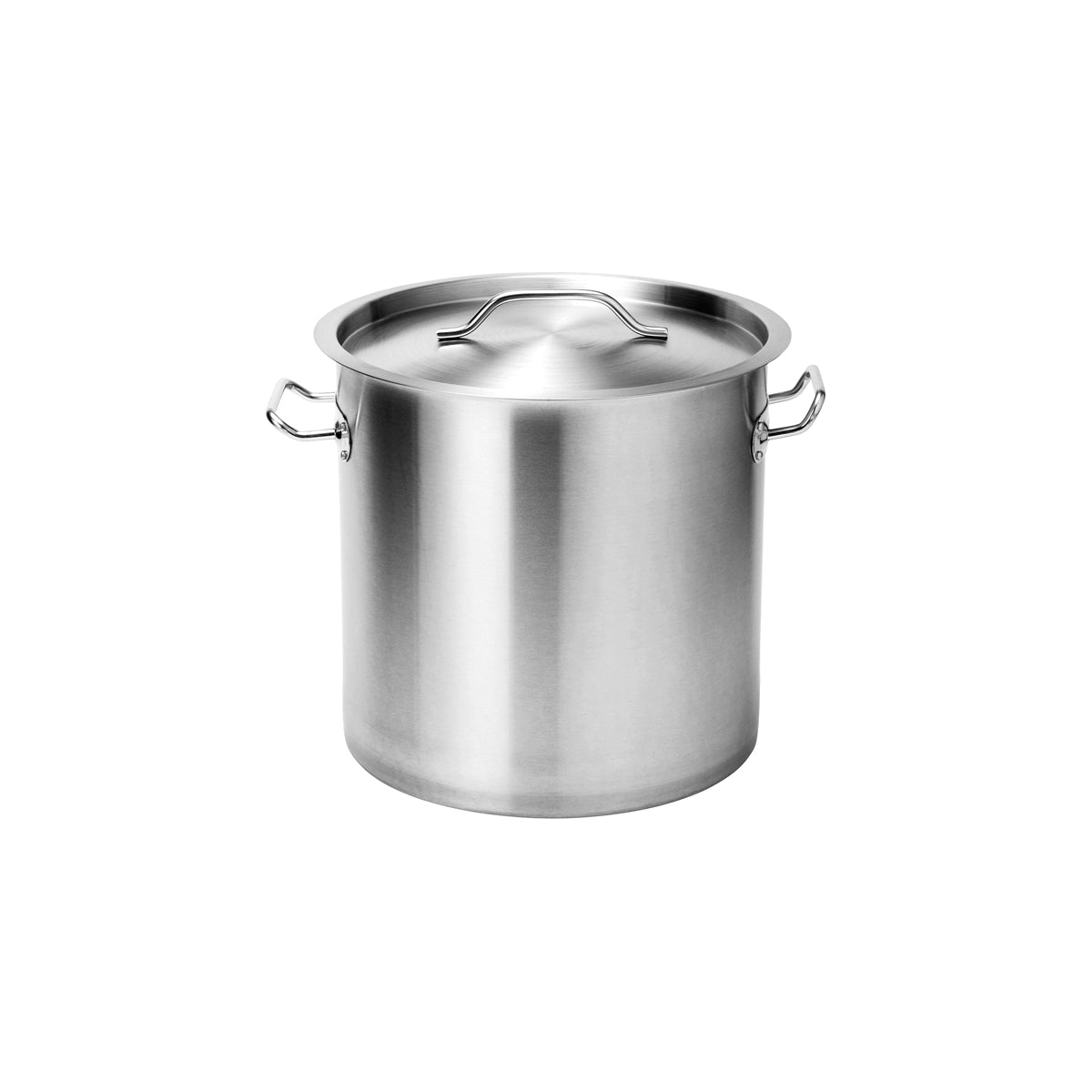 Force Stockpot with Lid 300x300mm (21.0L)
