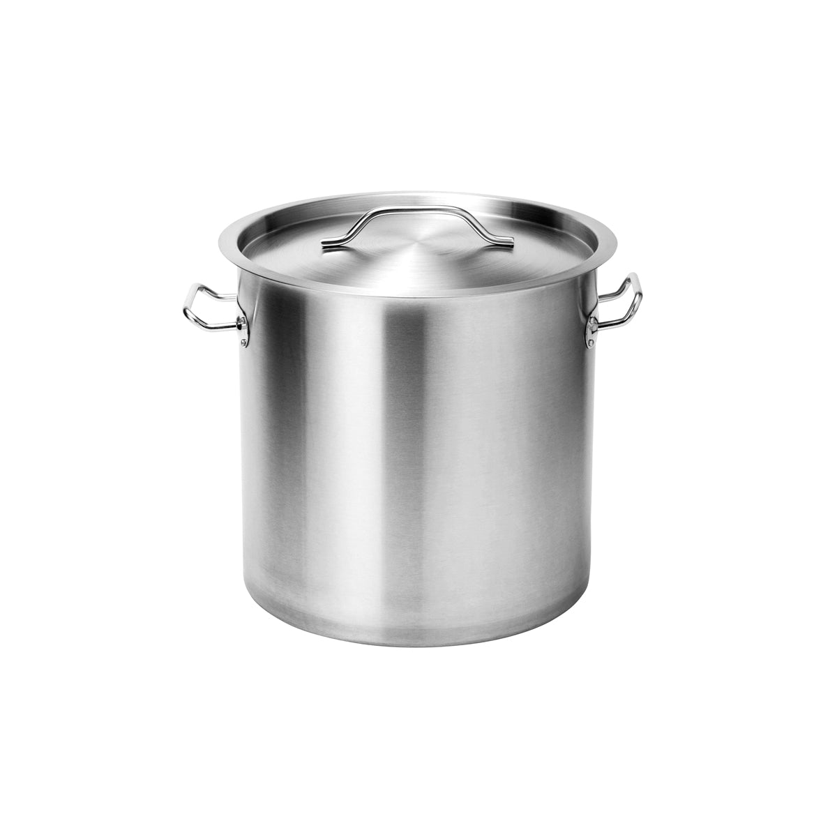 Force Stockpot with Lid 320x320mm (25.0L)