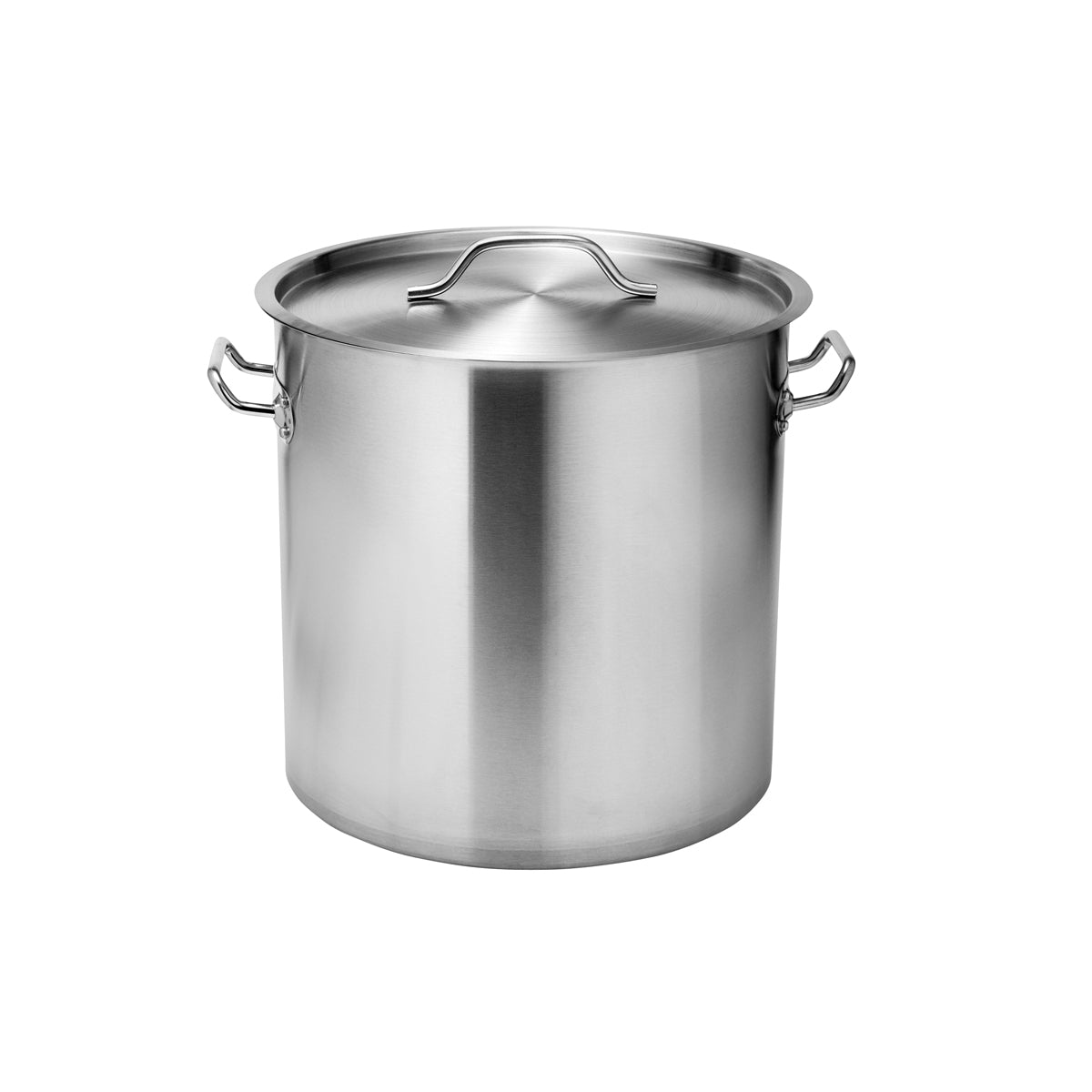 Force Stockpot with Lid 360x360mm (36.0L)