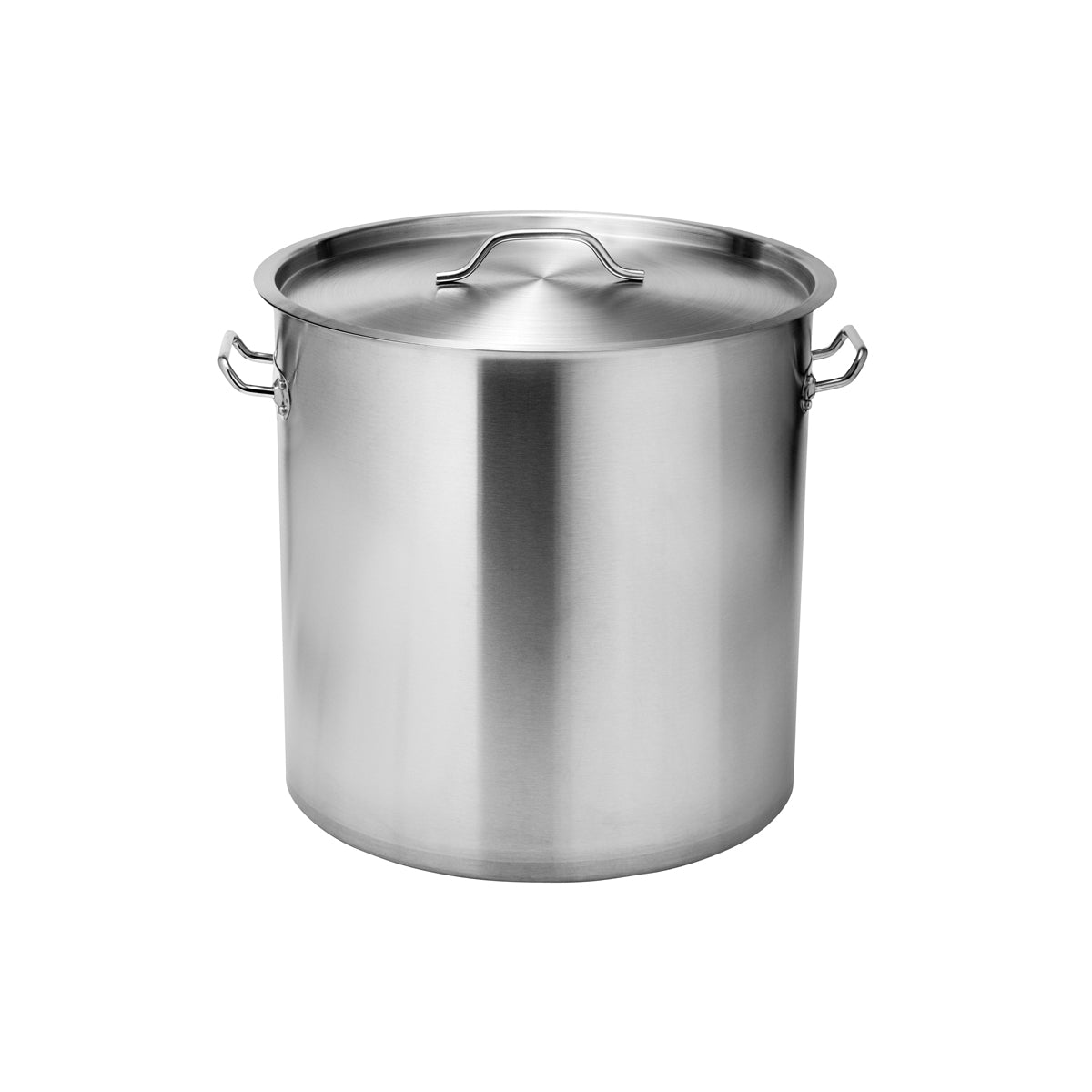 Force Stockpot with Lid 450x450mm (71.0L)