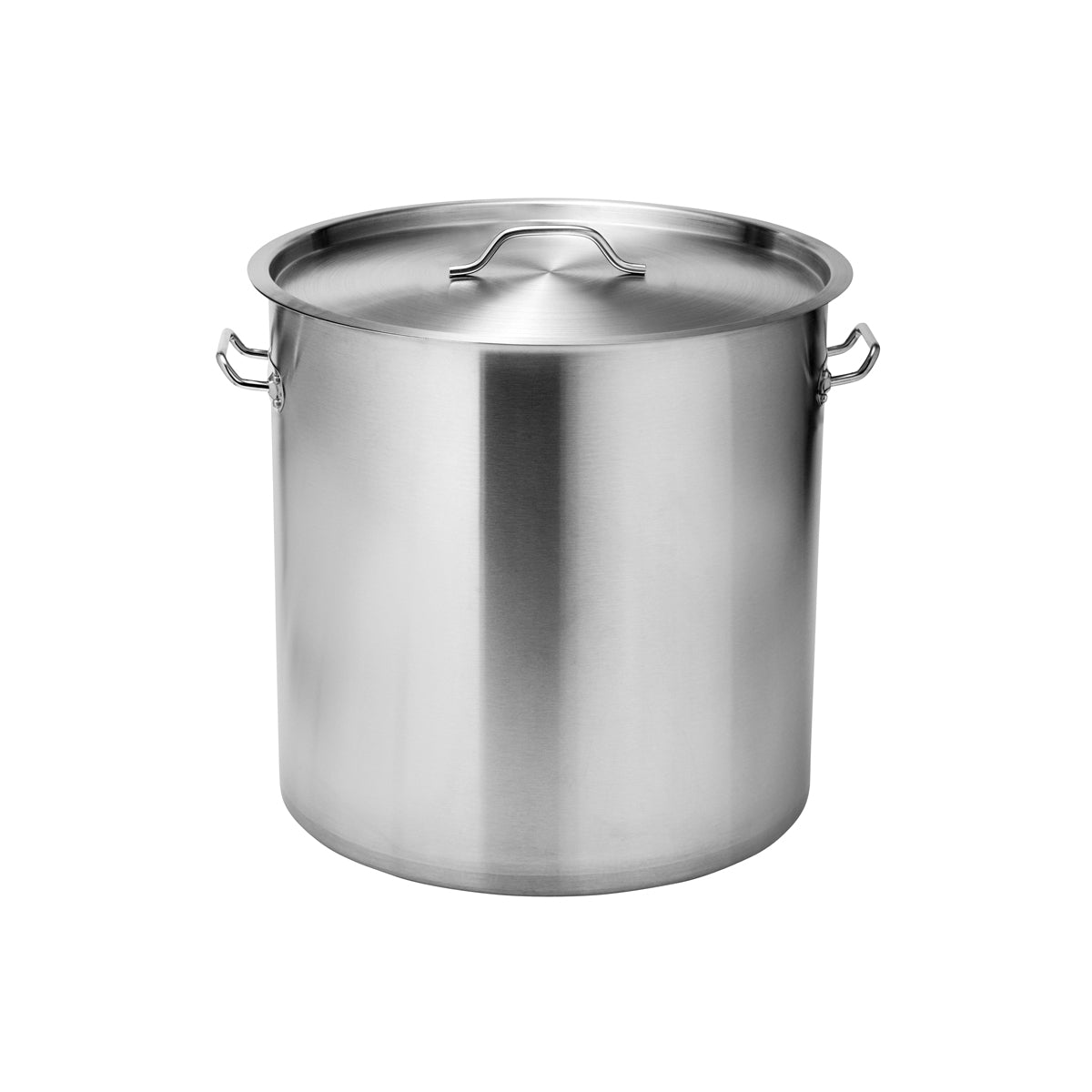 Force Stockpot with Lid 500x500mm (98.0L)