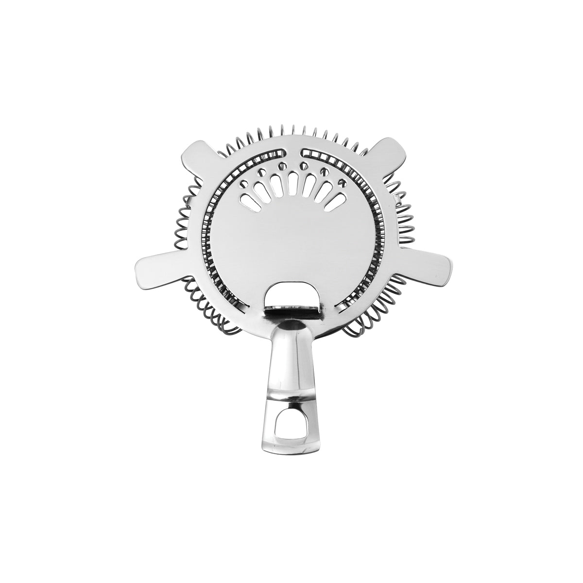 Fortessa Hawthorn Strainer (Silver)