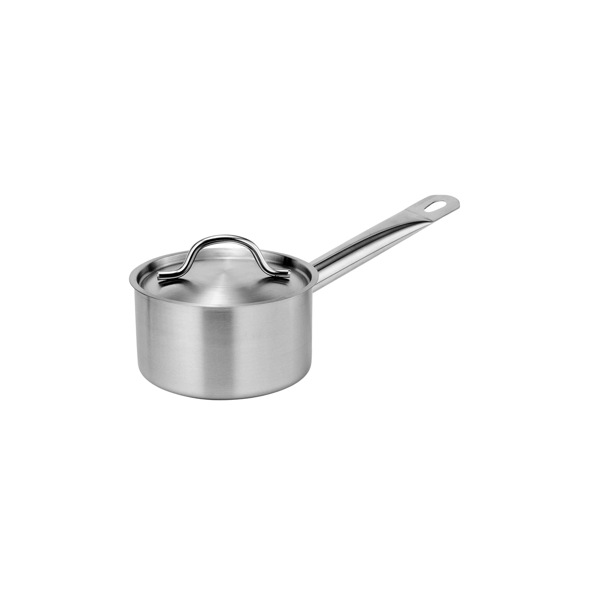Force Saucepan with Lid 120x75mm (0.8L)