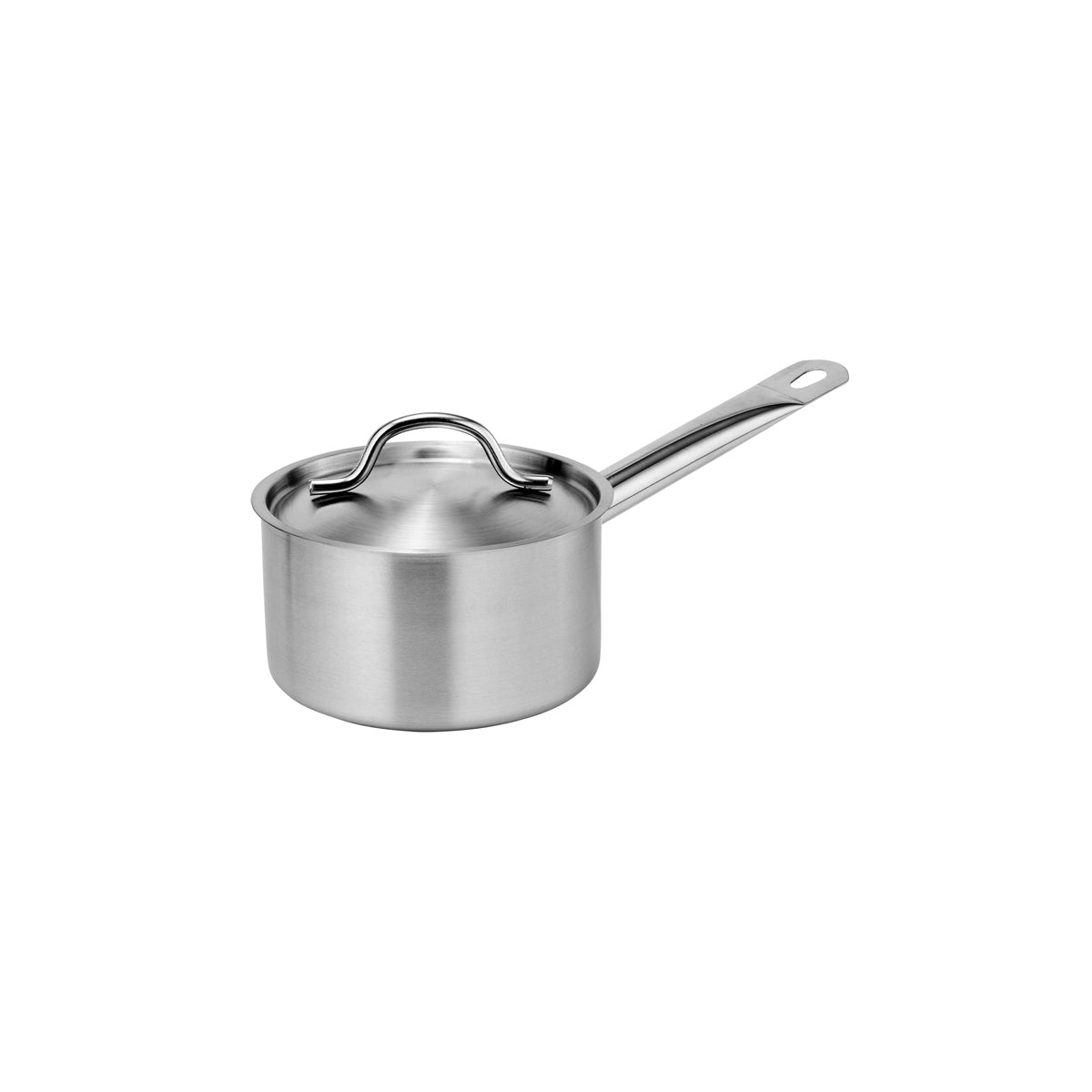 Force Saucepan with Lid 160x95mm (2.0L)