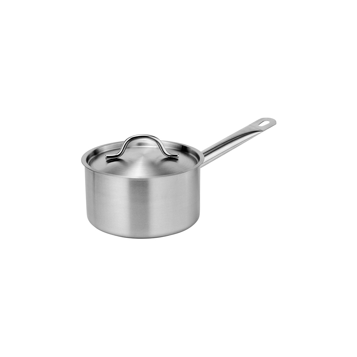 Force Saucepan with Lid 180x100mm (3.0L)